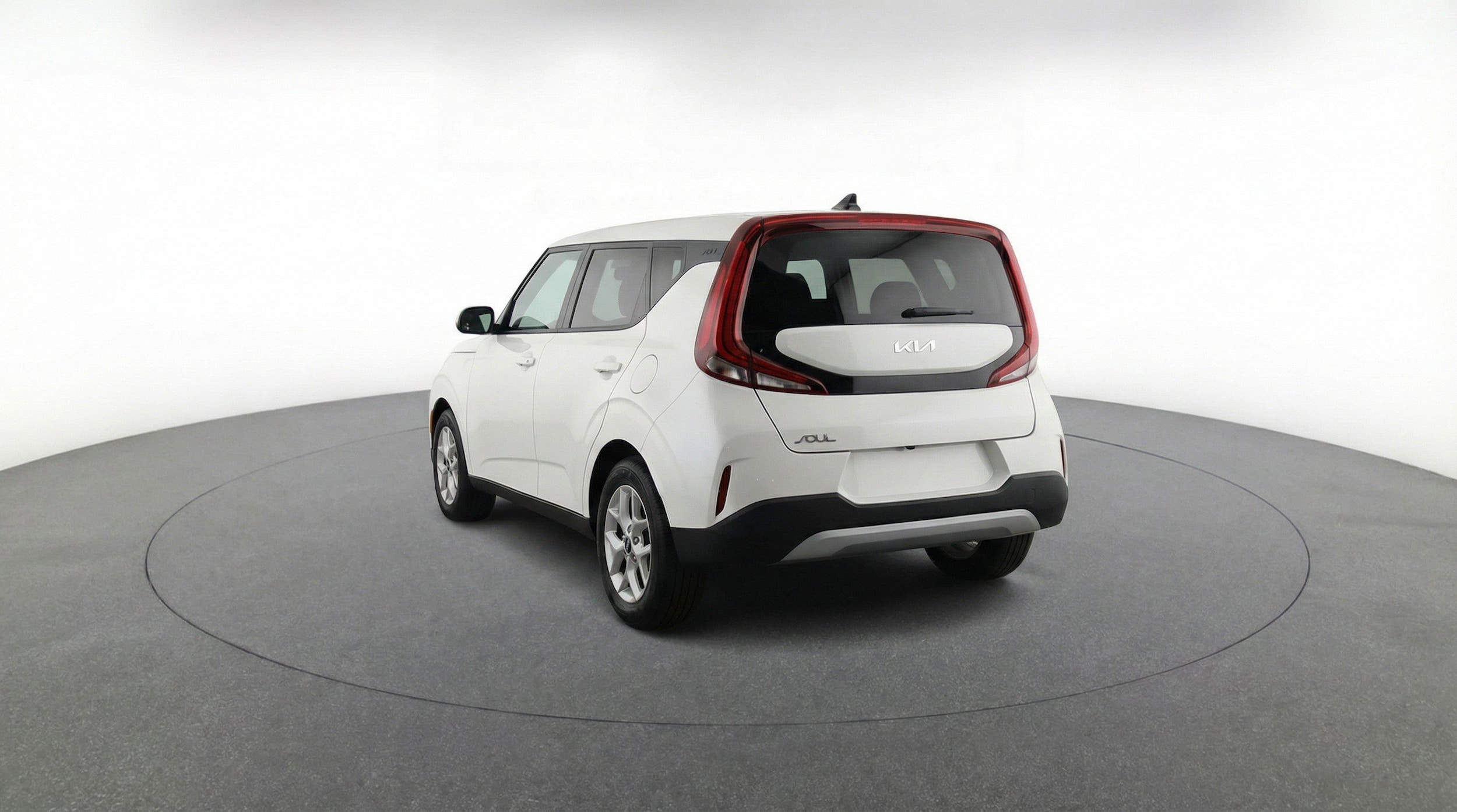 Thumbnail: 2025 Kia Soul - 7