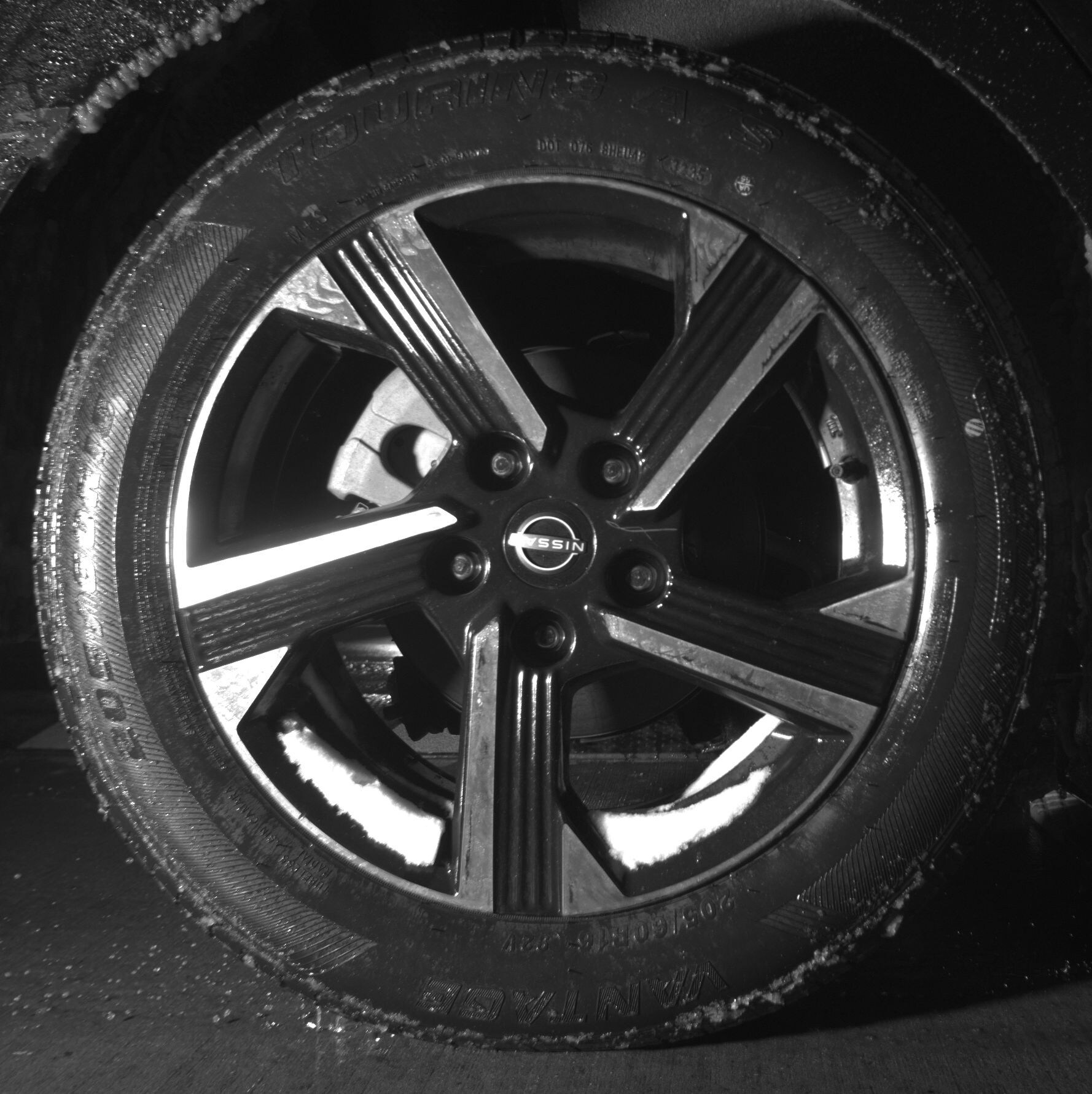 Thumbnail: 2025 Nissan Sentra - 12