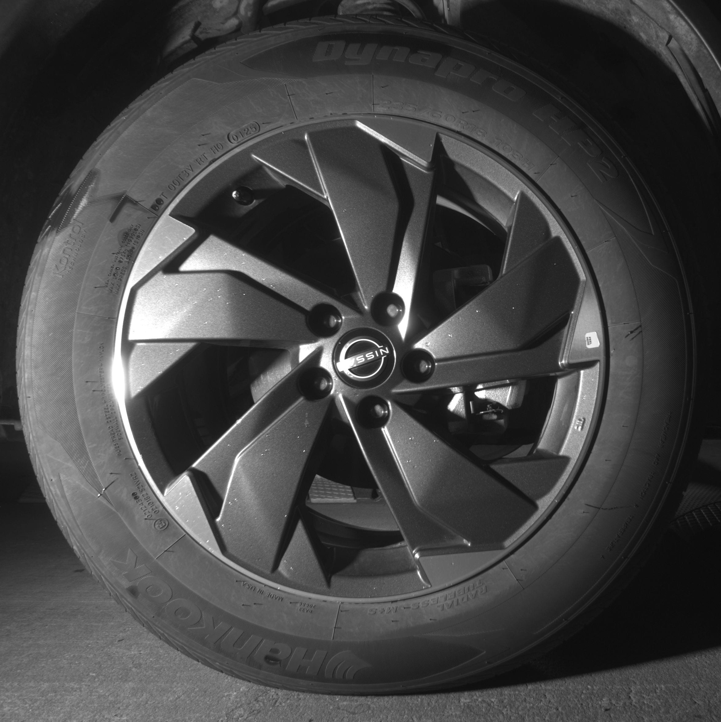 Thumbnail: 2025 Nissan Rogue - 10