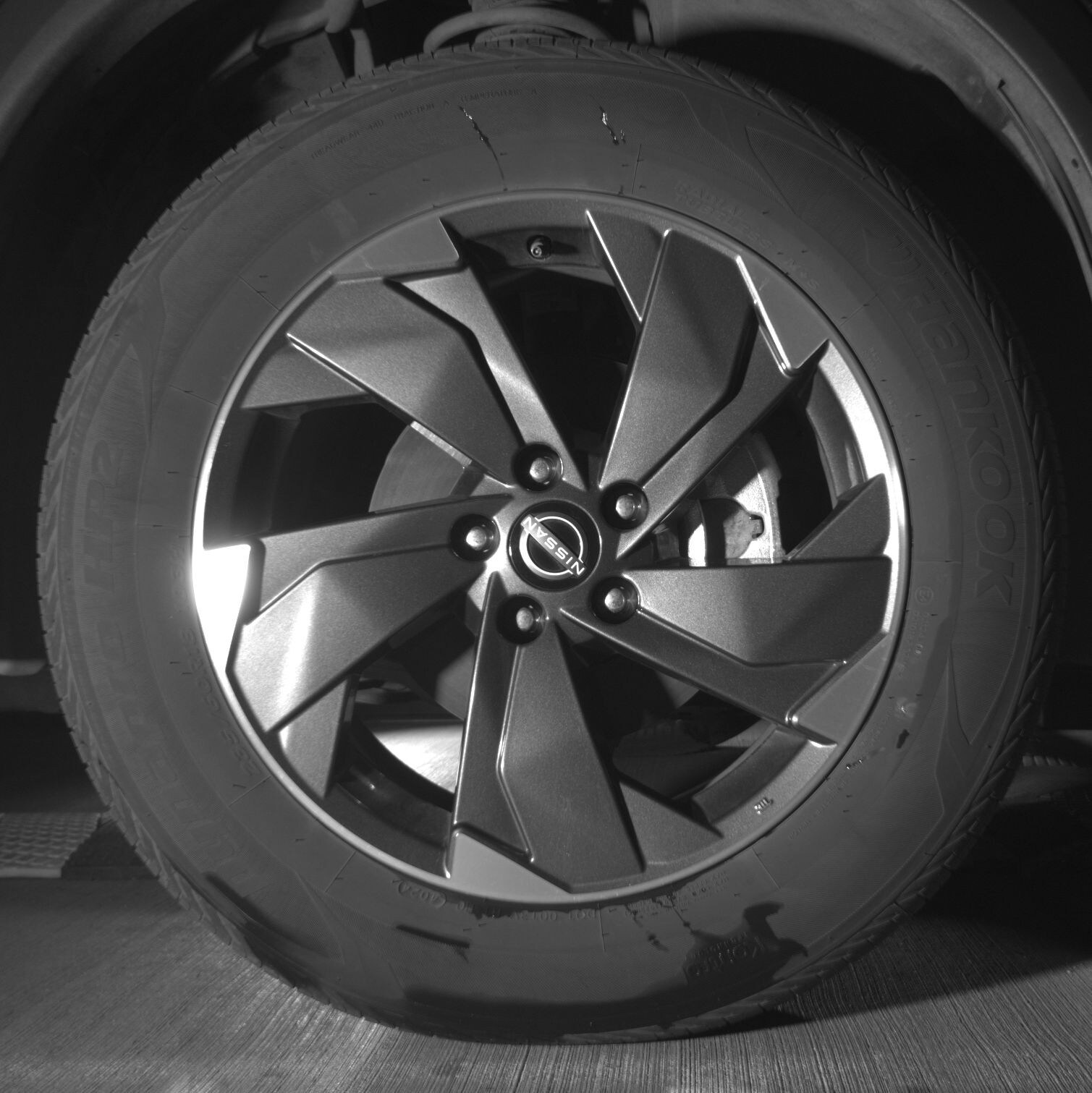 Thumbnail: 2025 Nissan Rogue - 10