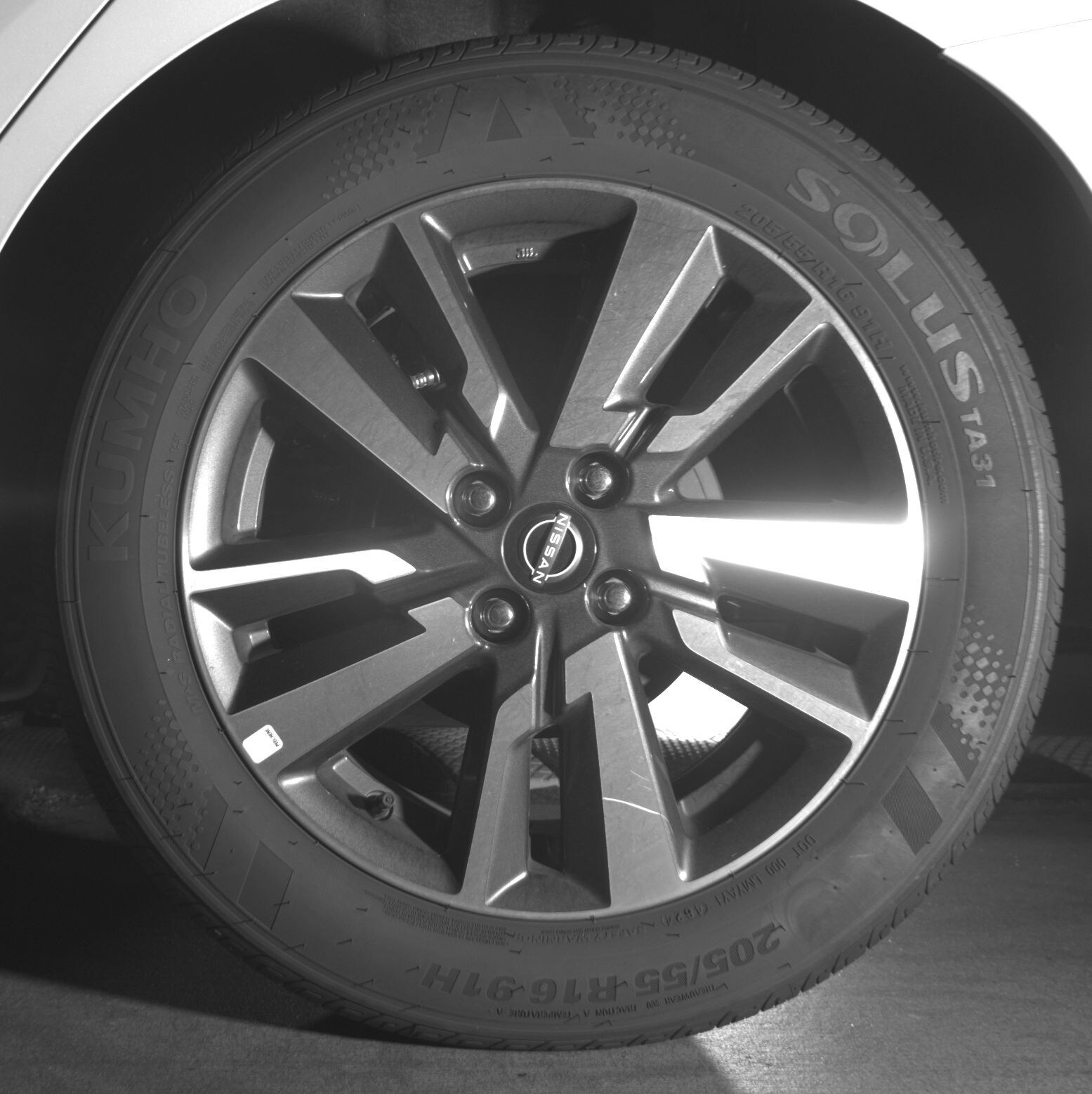 Thumbnail: 2025 Nissan Versa - 11