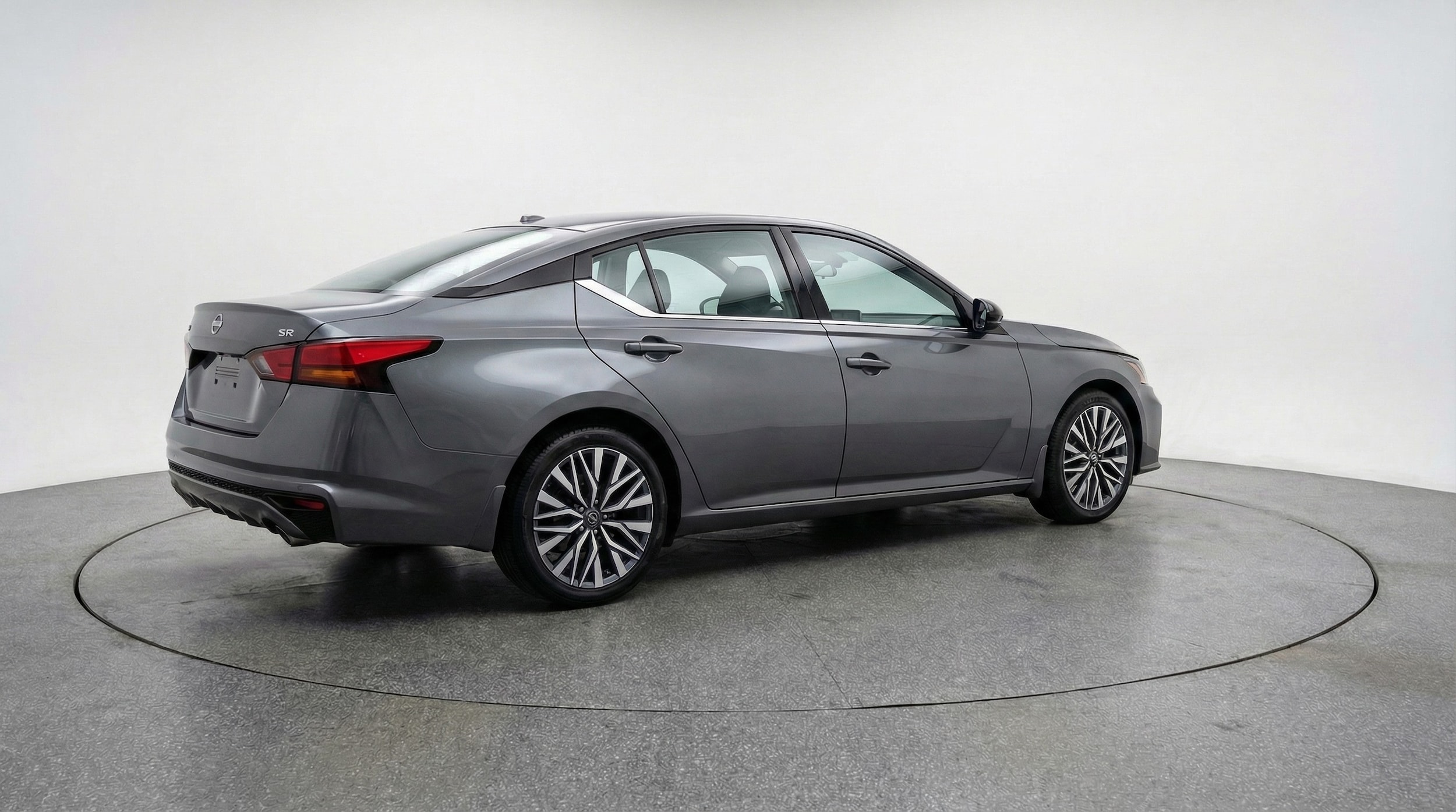 Thumbnail: 2025 Nissan Altima - 7