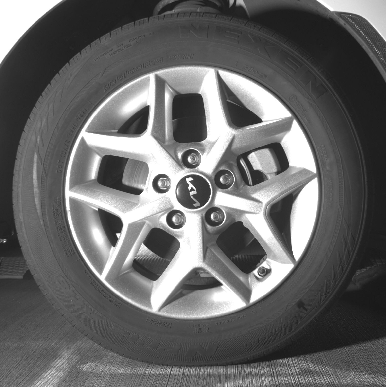 Thumbnail: 2025 Kia Soul - 10