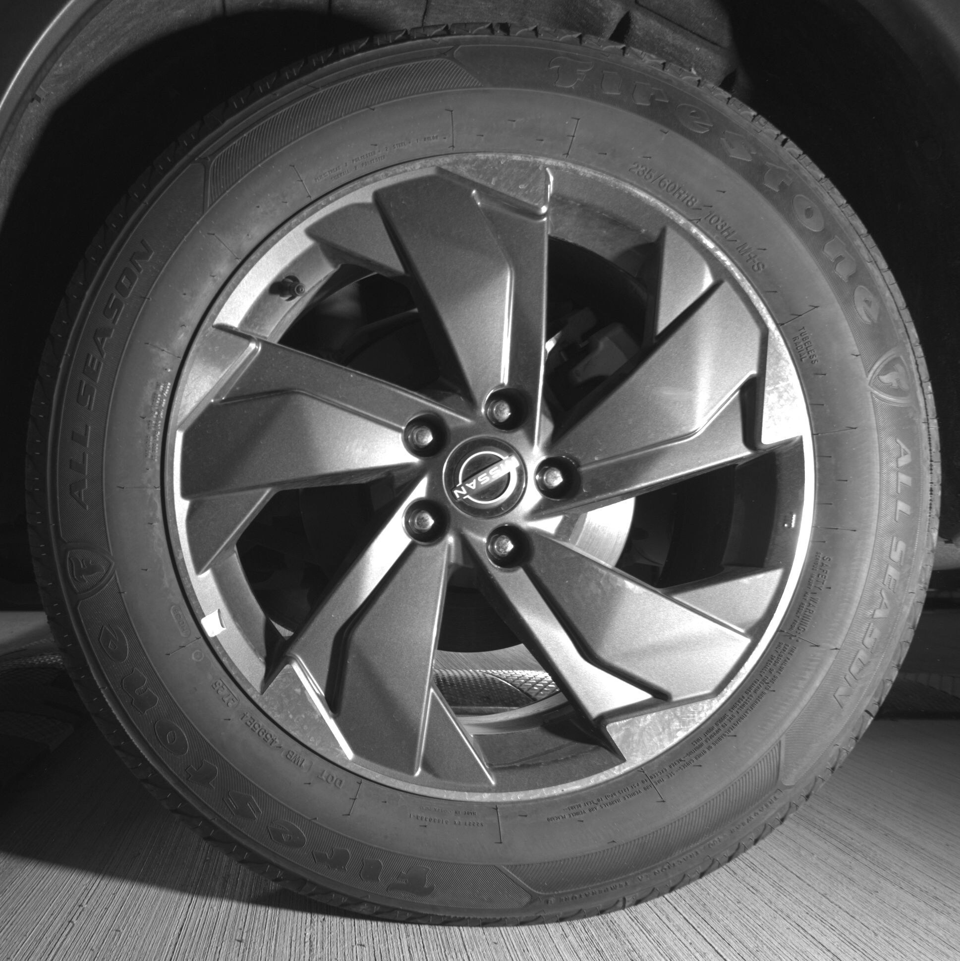 Thumbnail: 2025 Nissan Rogue - 11