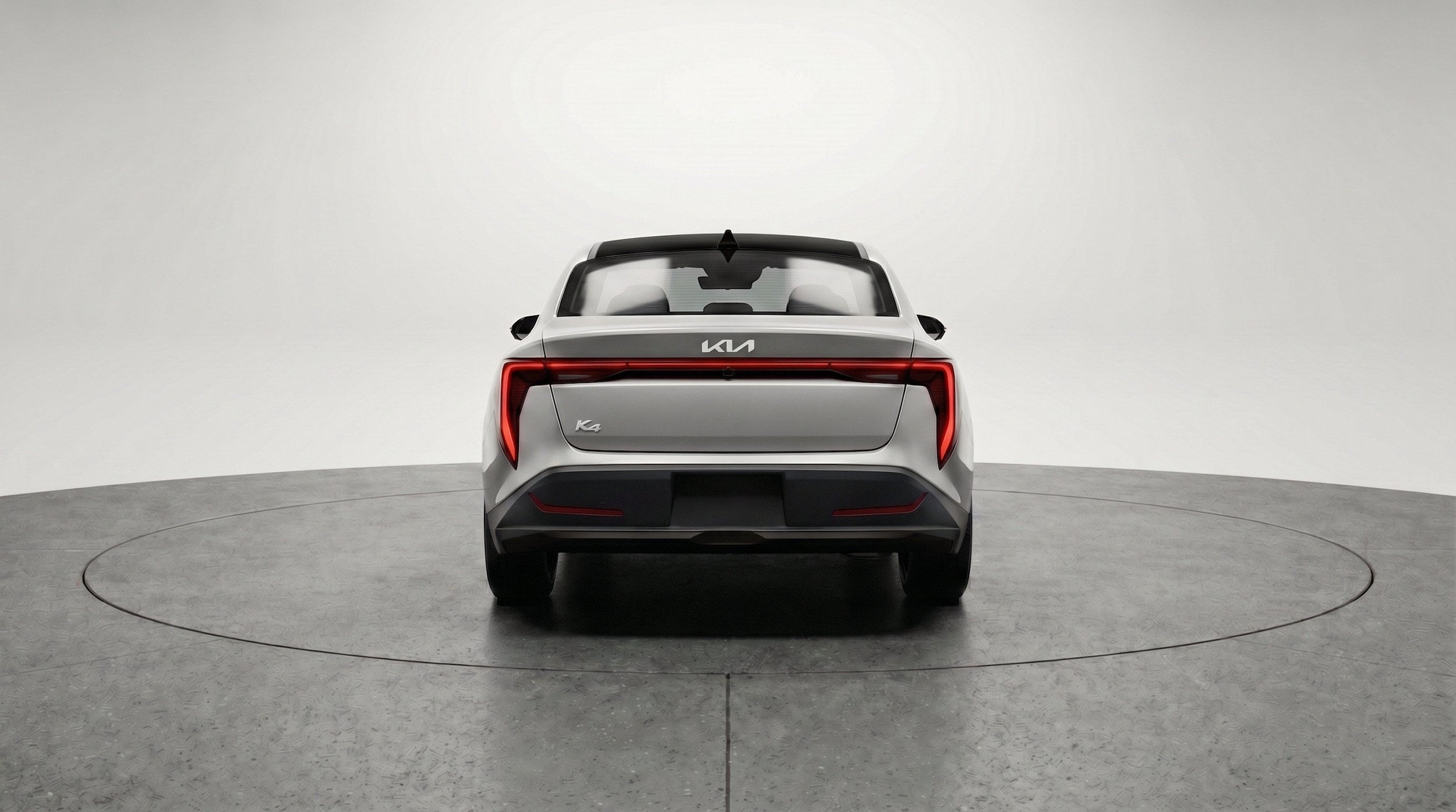 Thumbnail: 2026 Kia K4 - 7
