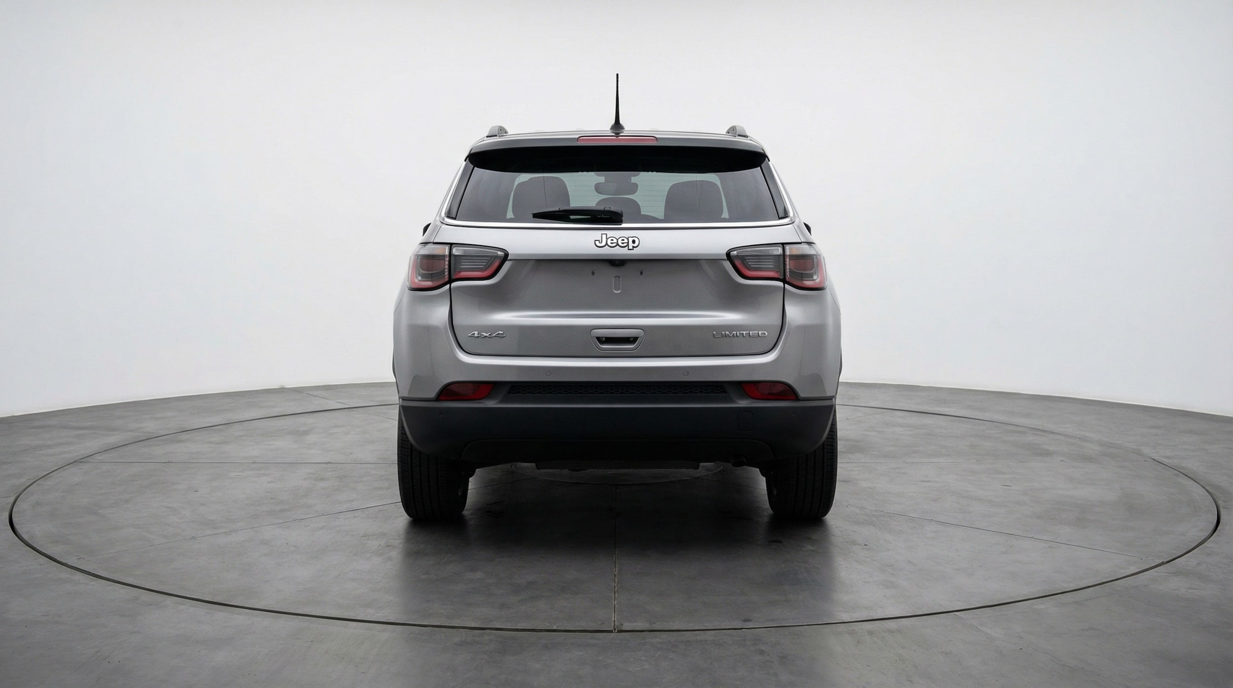 Thumbnail: 2025 Jeep Compass - 6