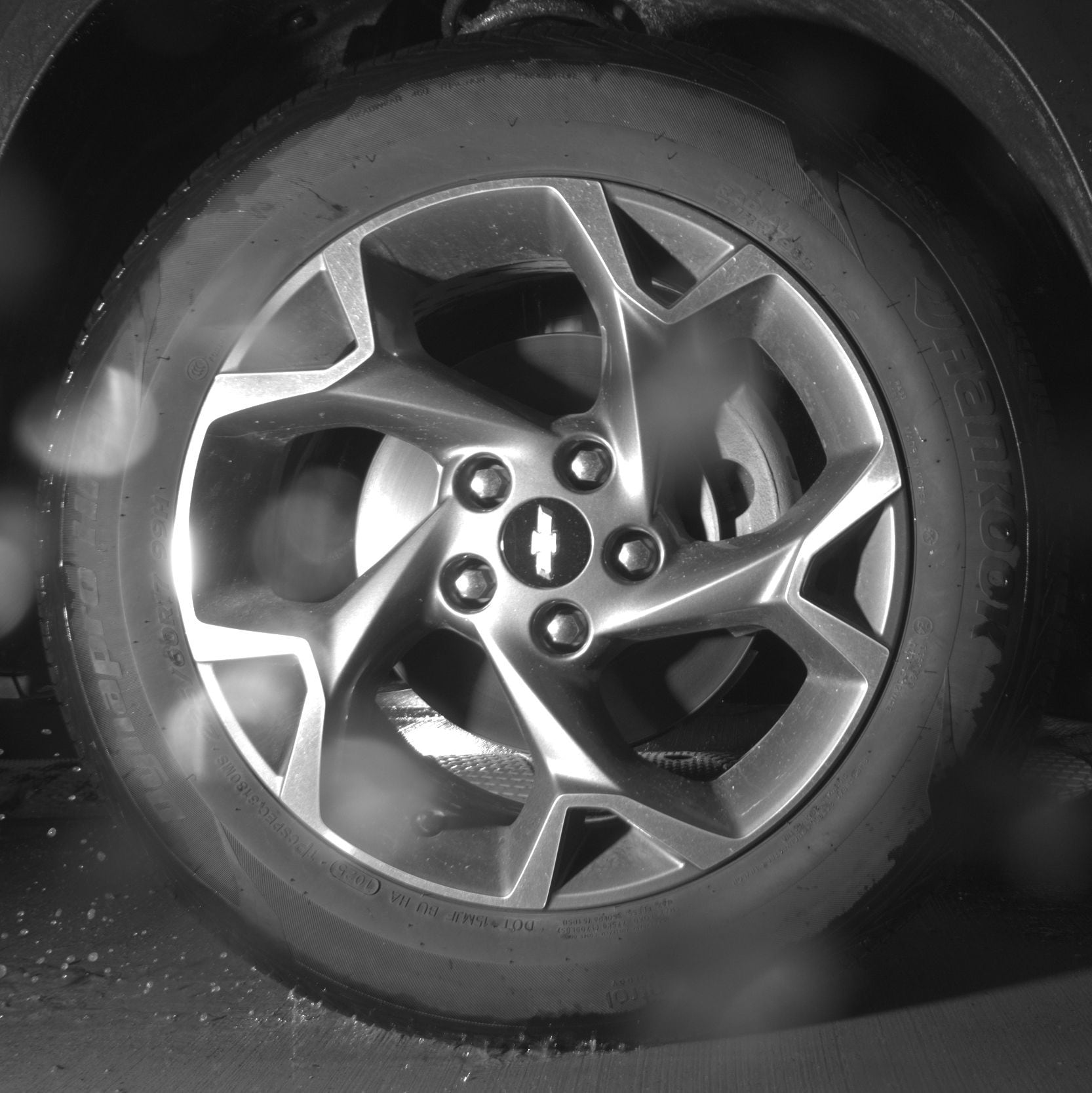 Thumbnail: 2025 Chevrolet Trax - 10