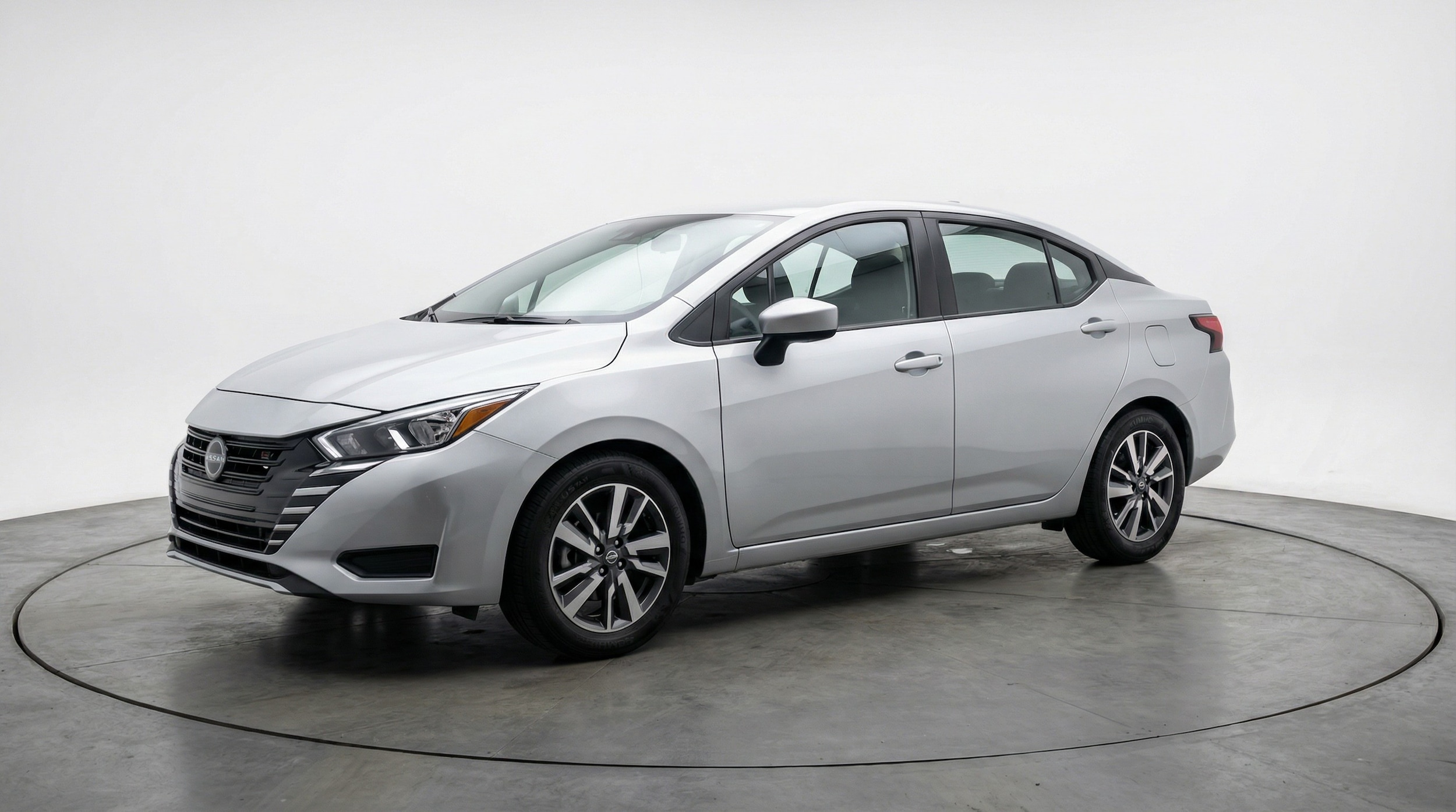 Thumbnail: 2025 Nissan Versa - 3