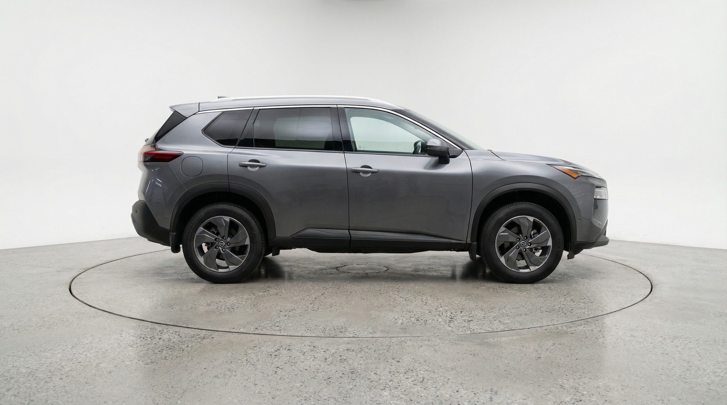 Thumbnail: 2025 Nissan Rogue - 8