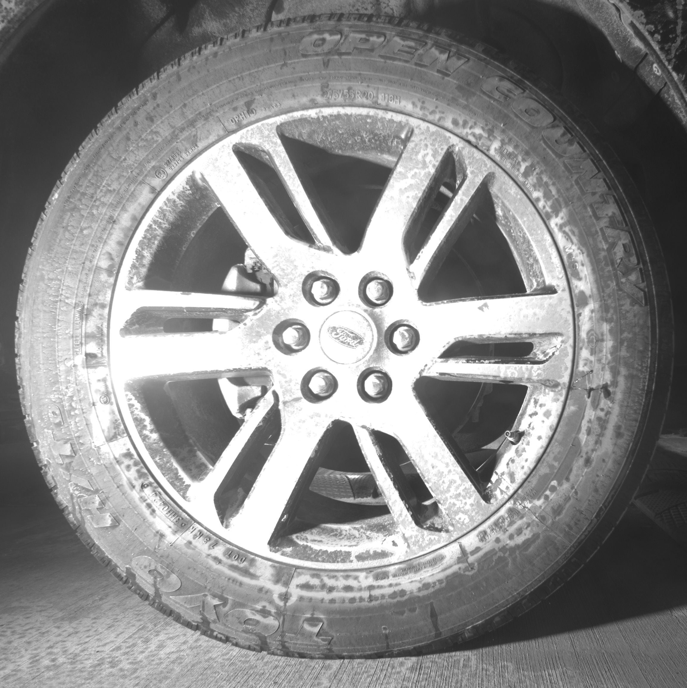 Thumbnail: 2024 Ford Expedition MAX - 10