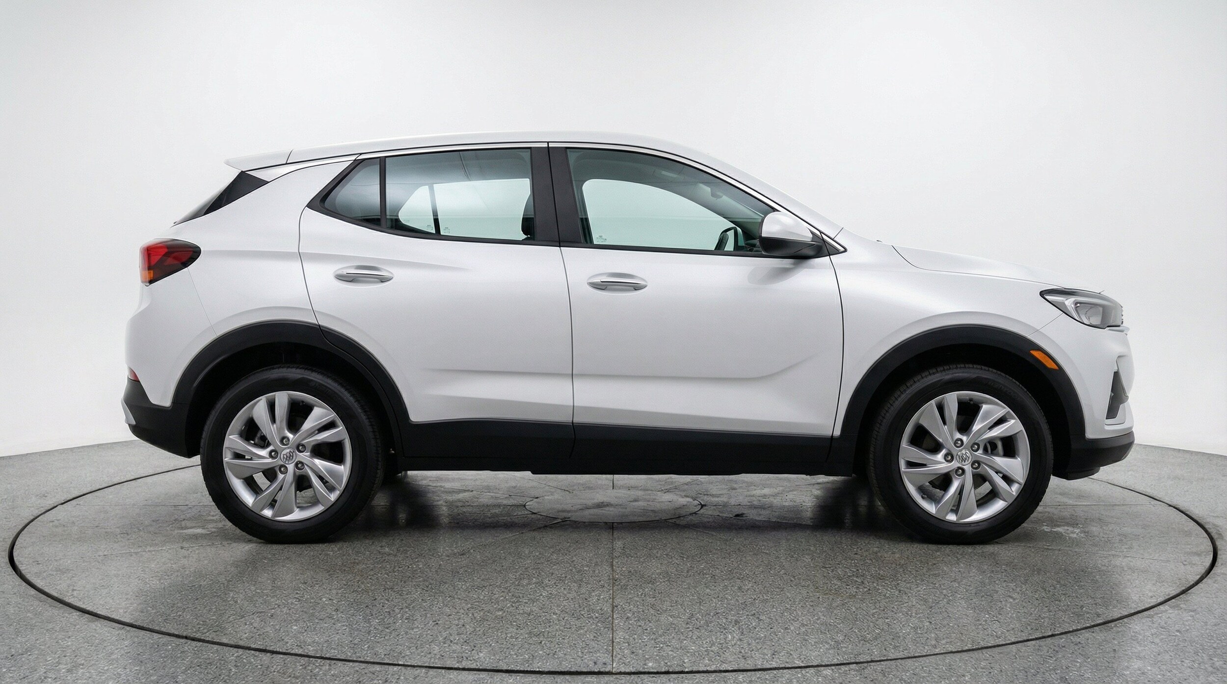 Thumbnail: 2026 Buick Encore GX - 11