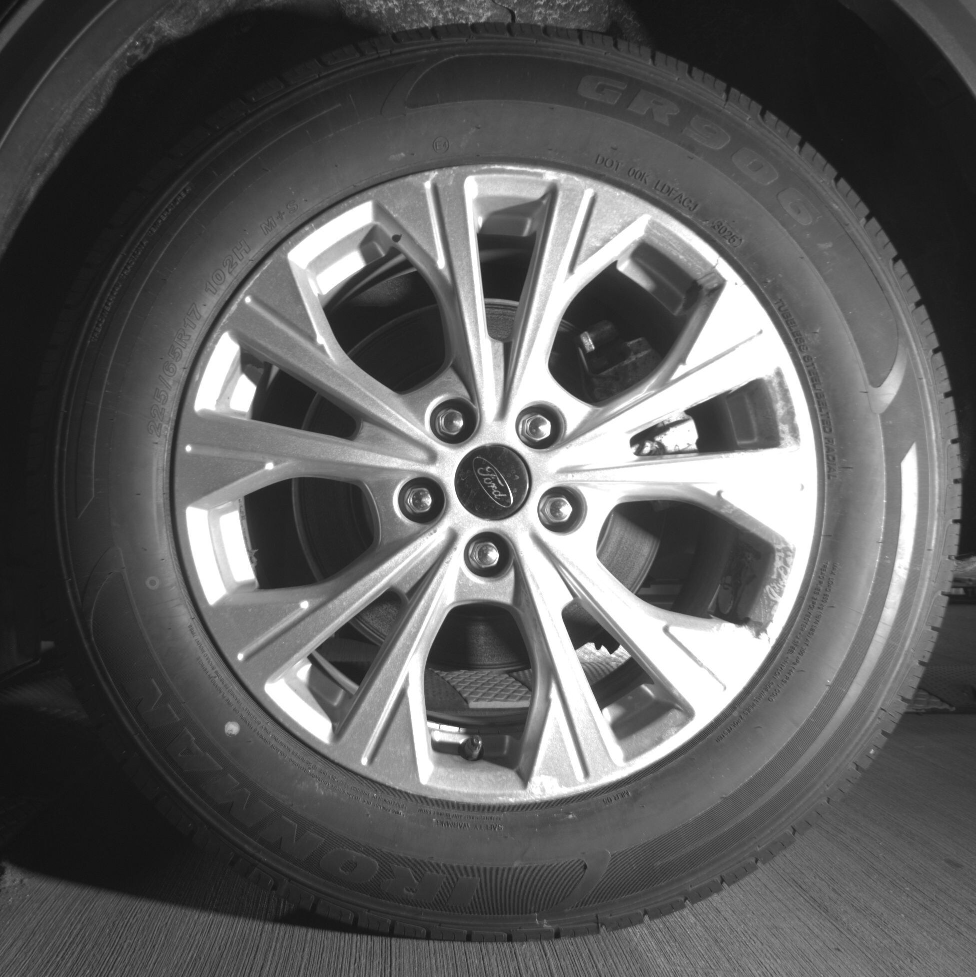 Thumbnail: 2024 Ford Escape - 11