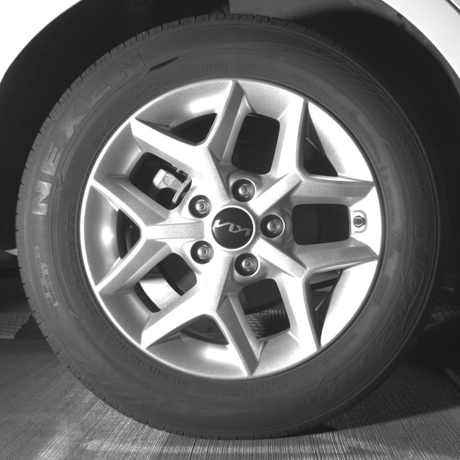 Thumbnail: 2025 Kia Soul - 12