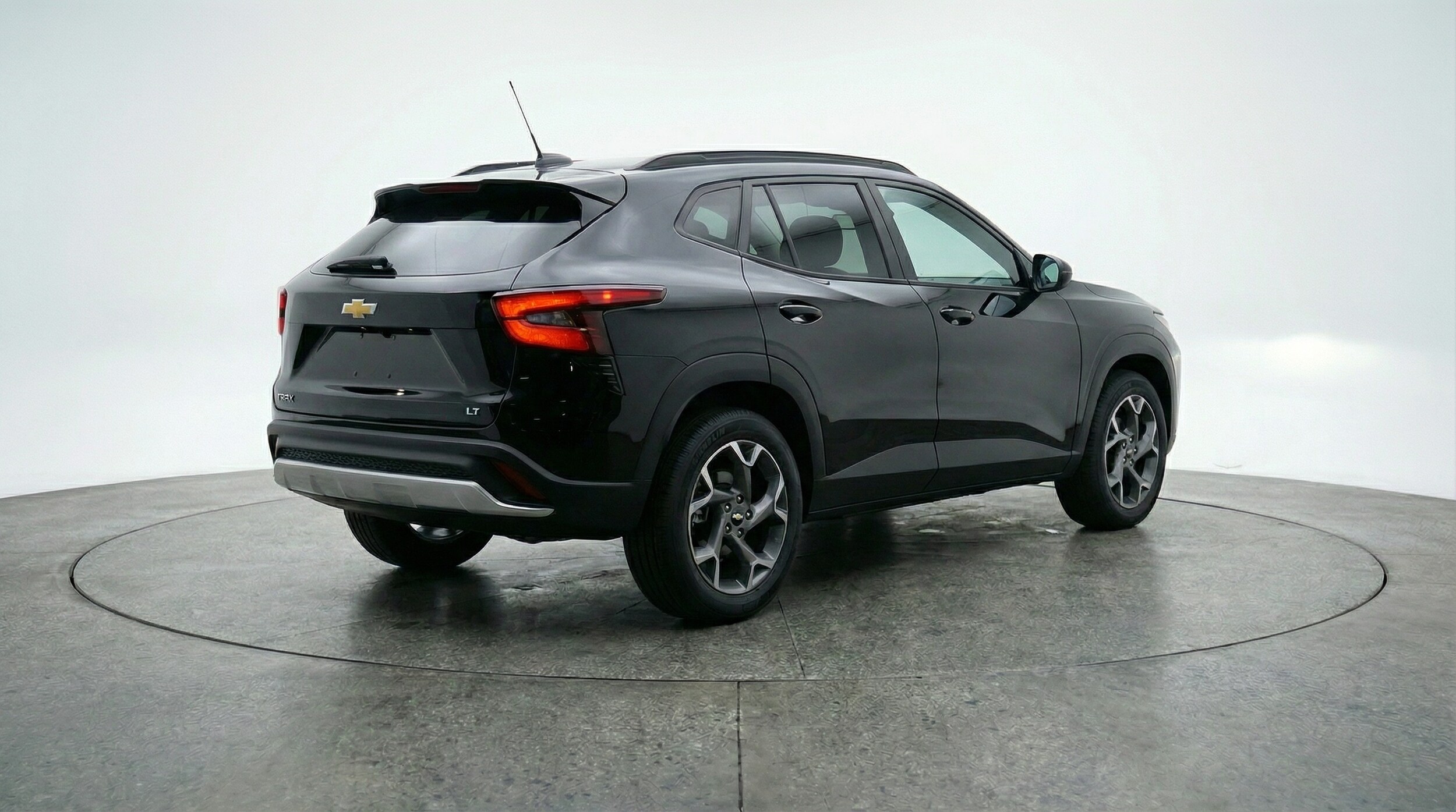 Thumbnail: 2025 Chevrolet Trax - 7