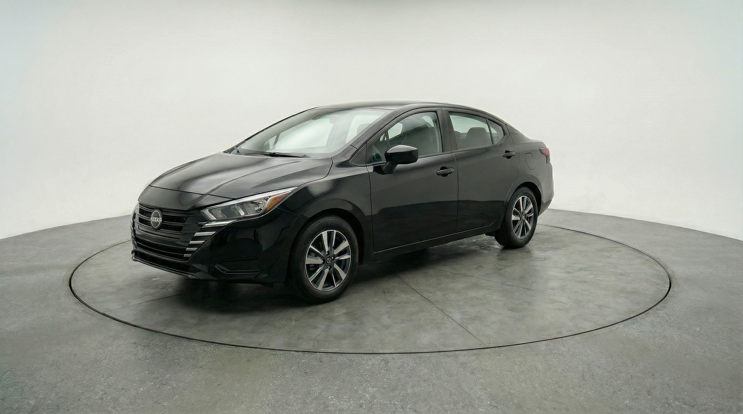 Thumbnail: 2025 Nissan Versa - 3