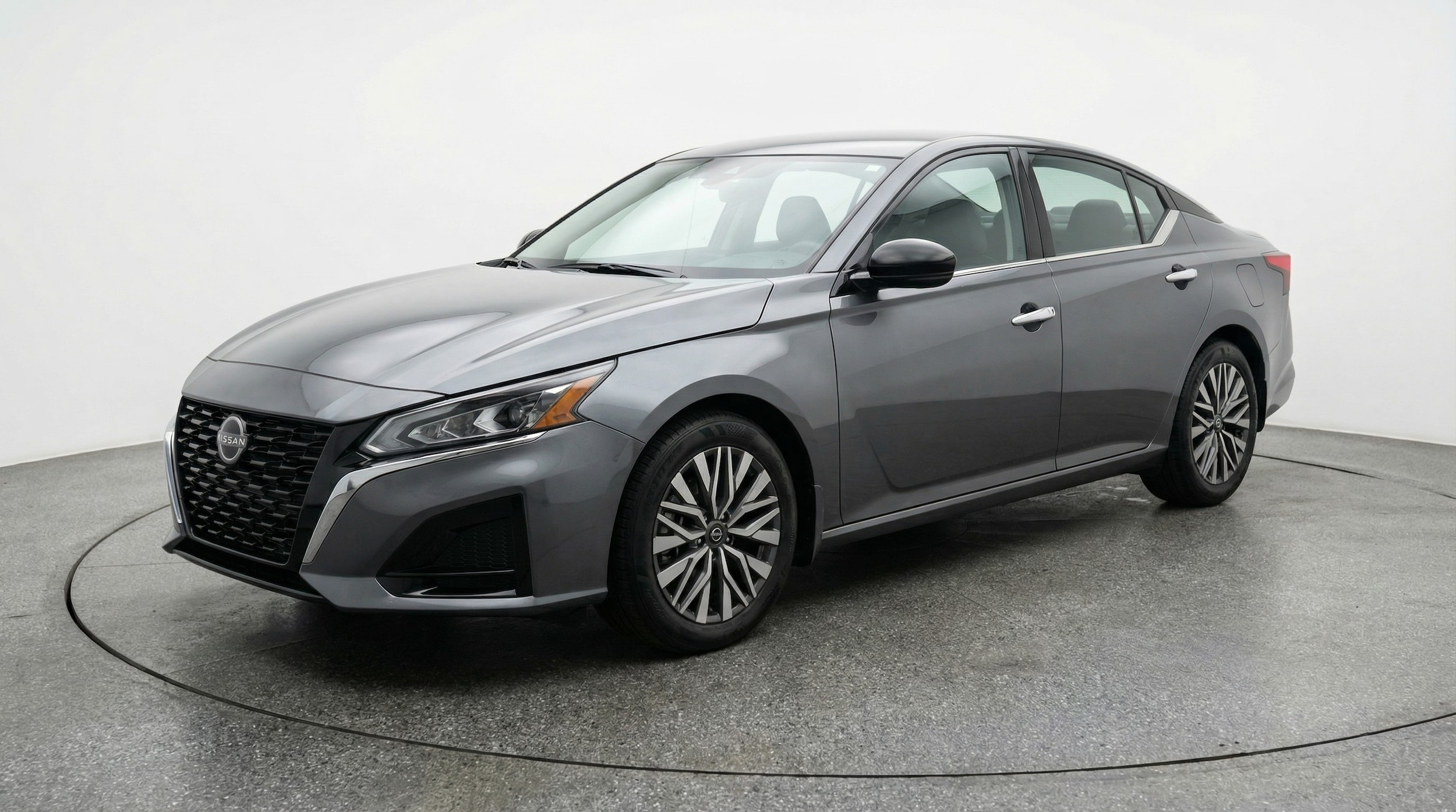 Thumbnail: 2025 Nissan Altima - 3