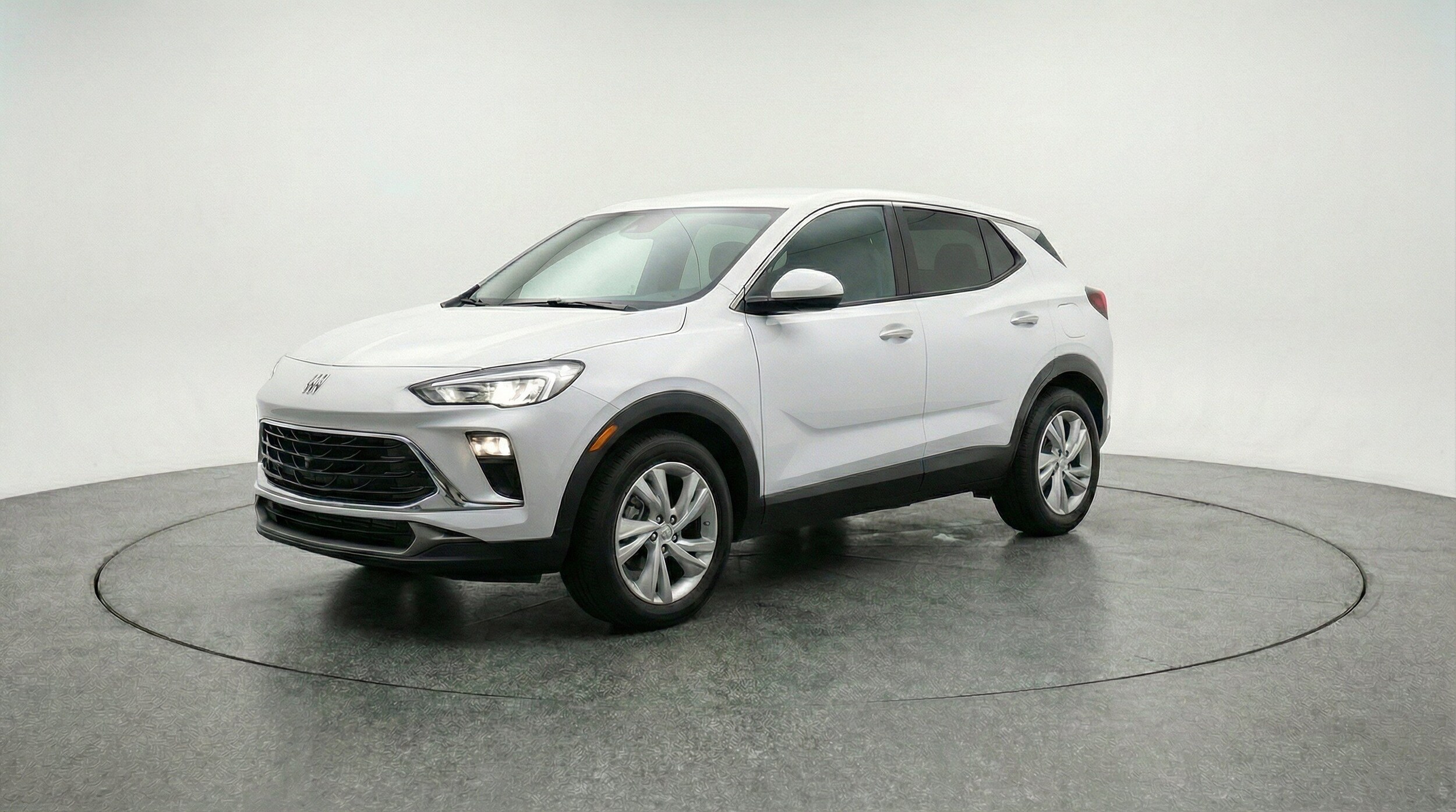 Thumbnail: 2026 Buick Encore GX - 3