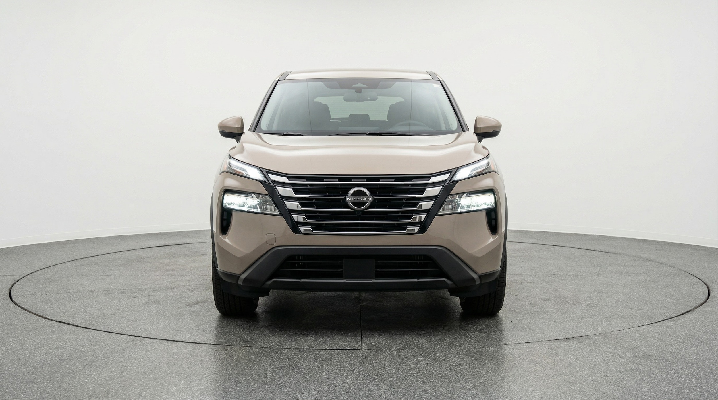 Thumbnail: 2025 Nissan Rogue - 2