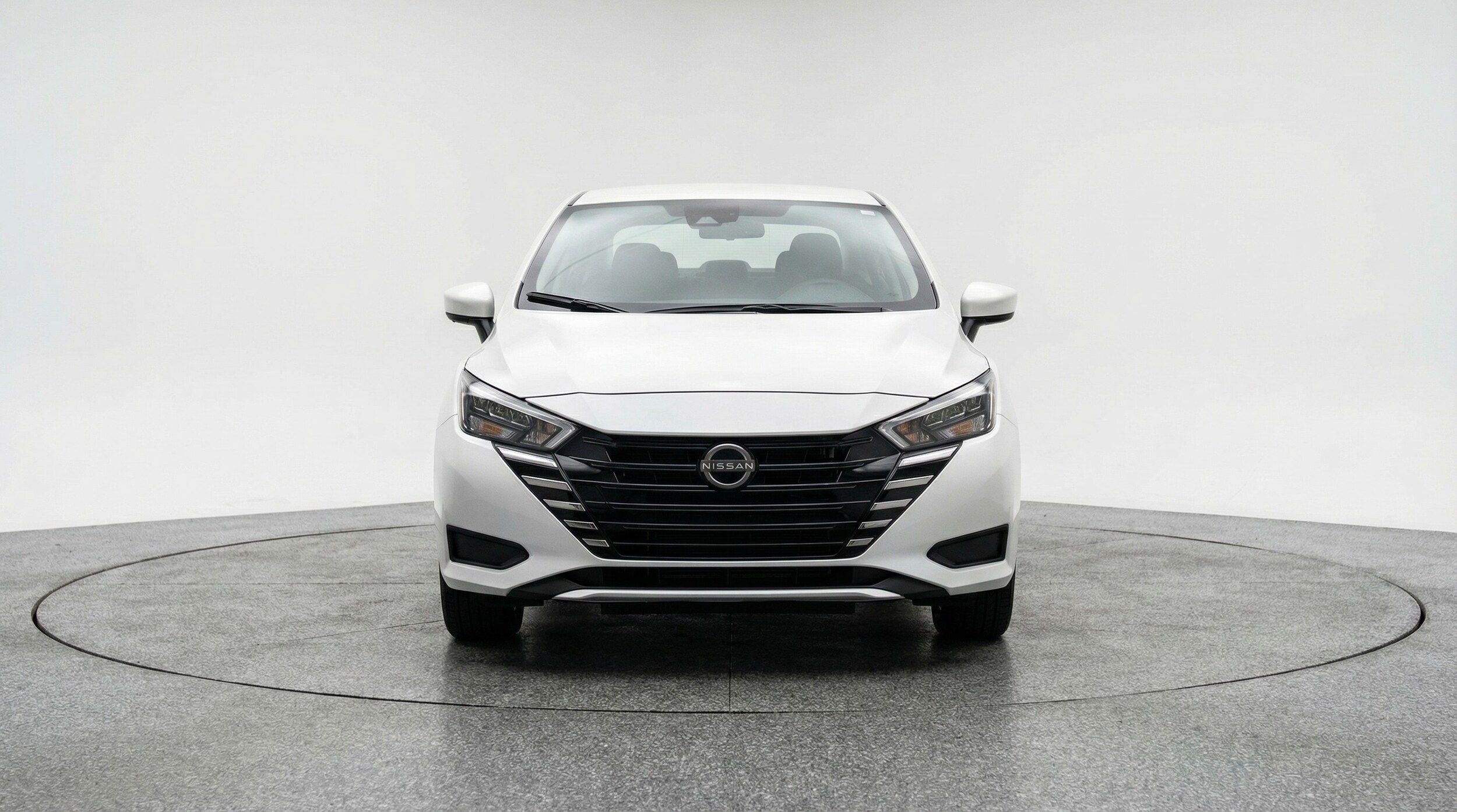 Thumbnail: 2025 Nissan Versa - 2