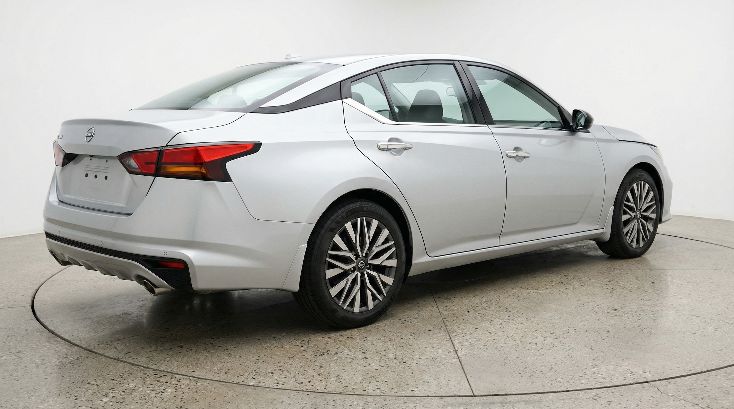 Thumbnail: 2025 Nissan Altima - 7