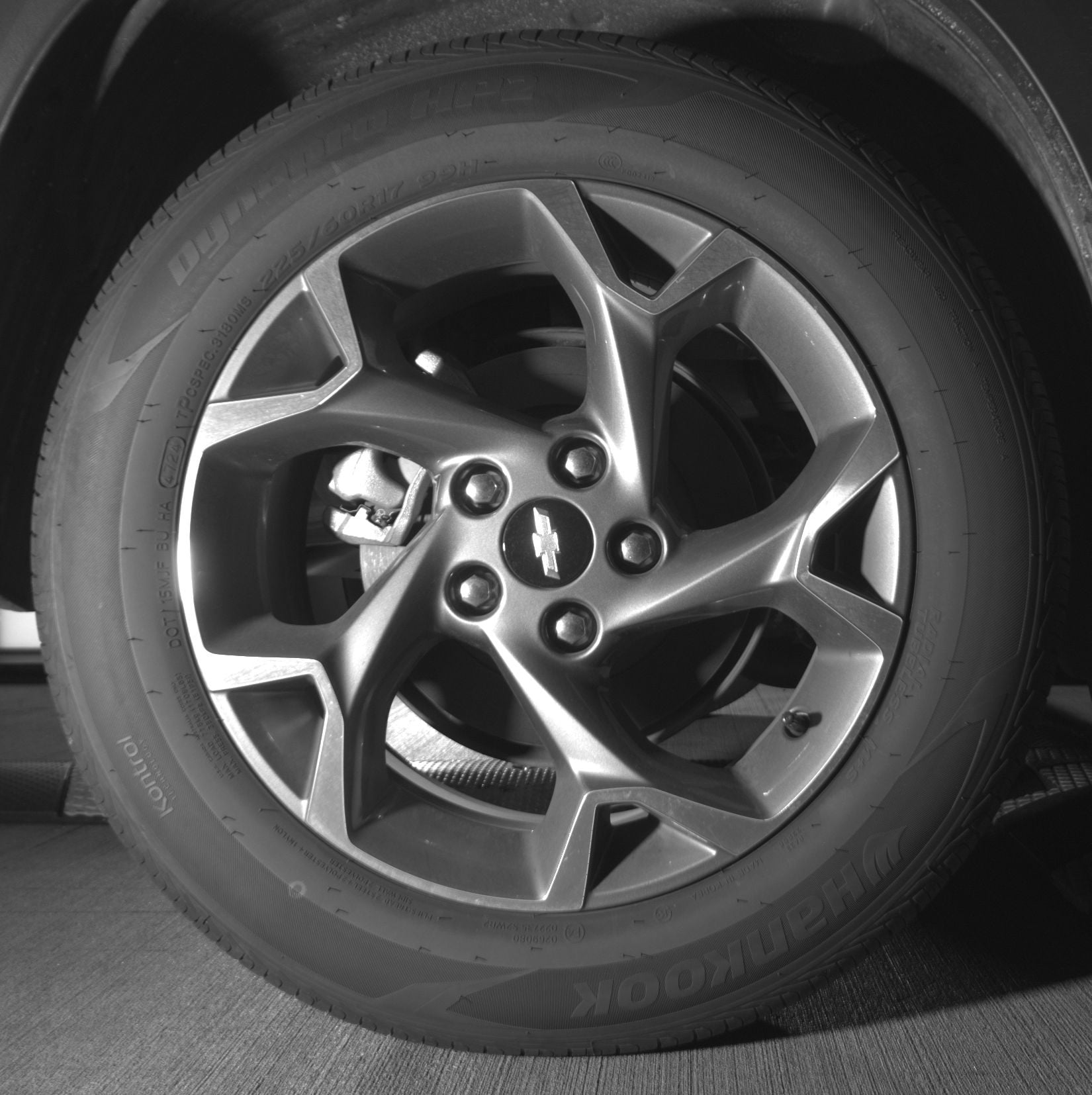 Thumbnail: 2025 Chevrolet Trax - 12