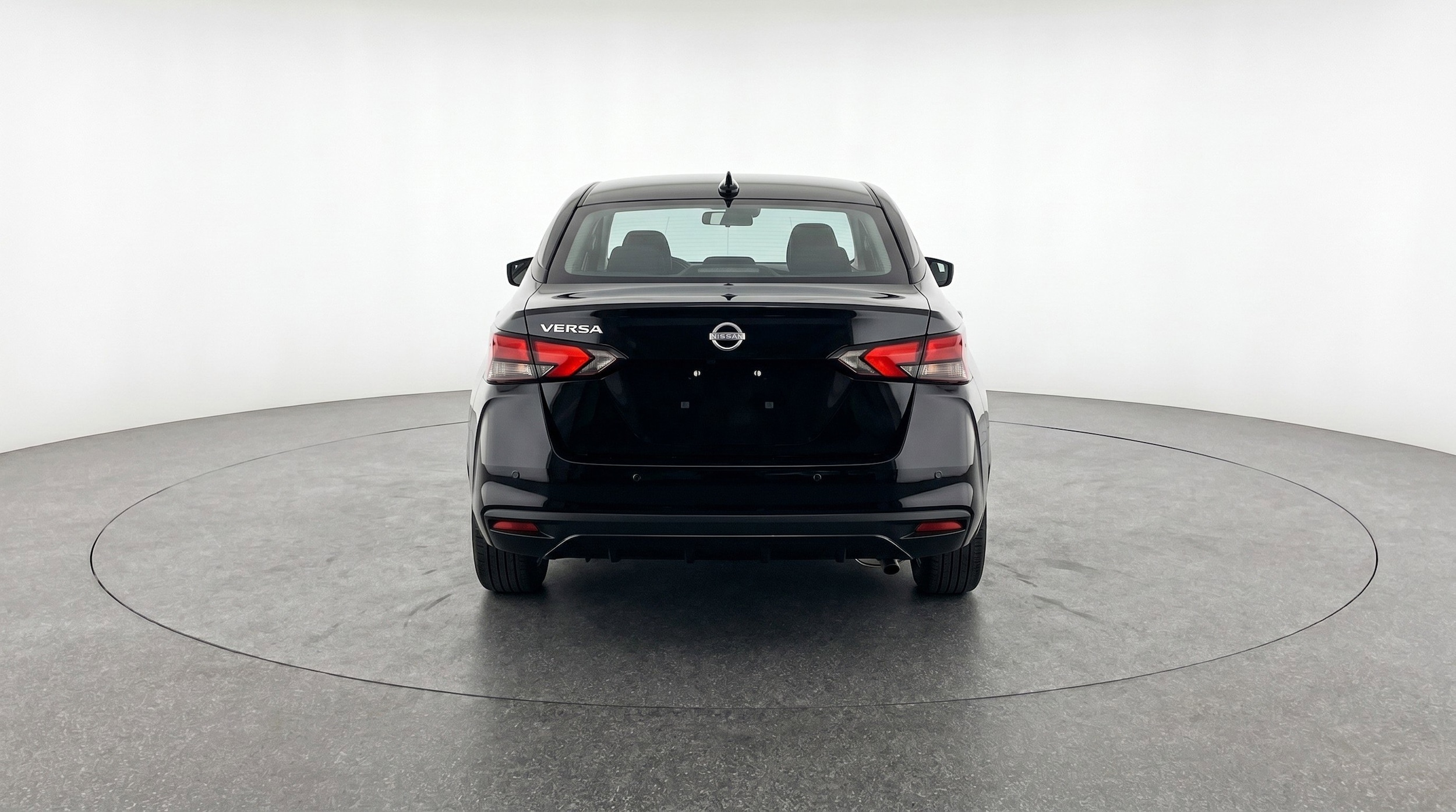 Thumbnail: 2025 Nissan Versa - 7