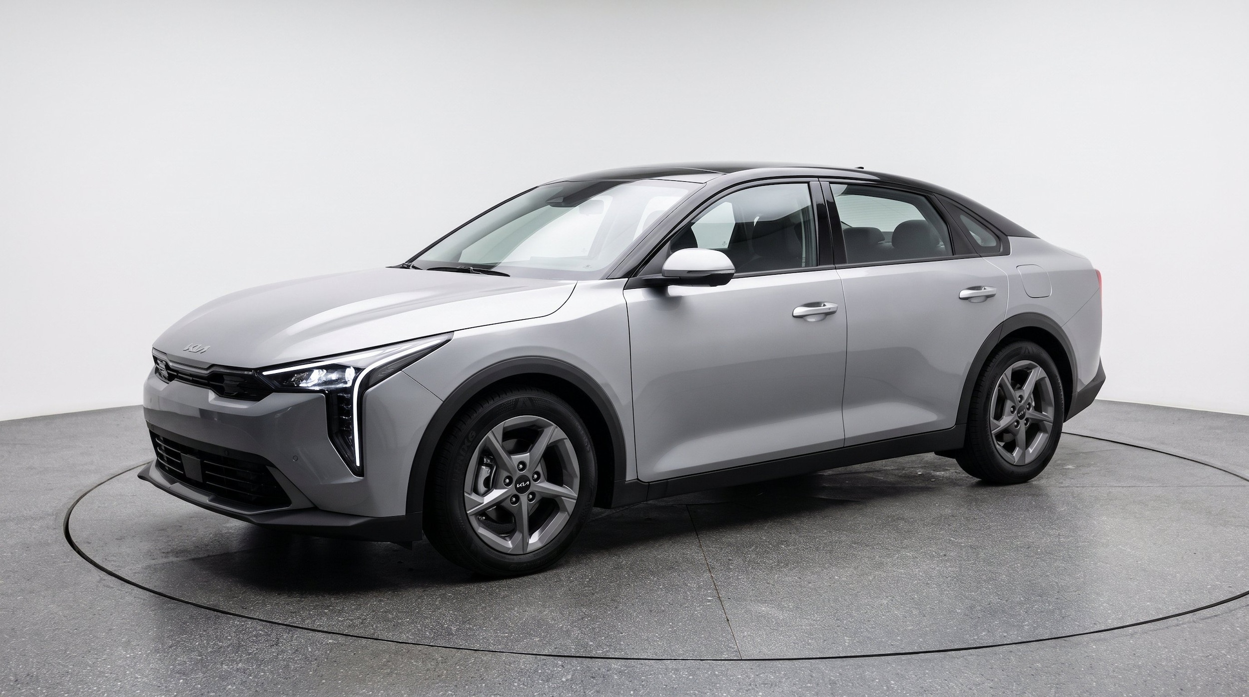 Thumbnail: 2026 Kia K4 - 3