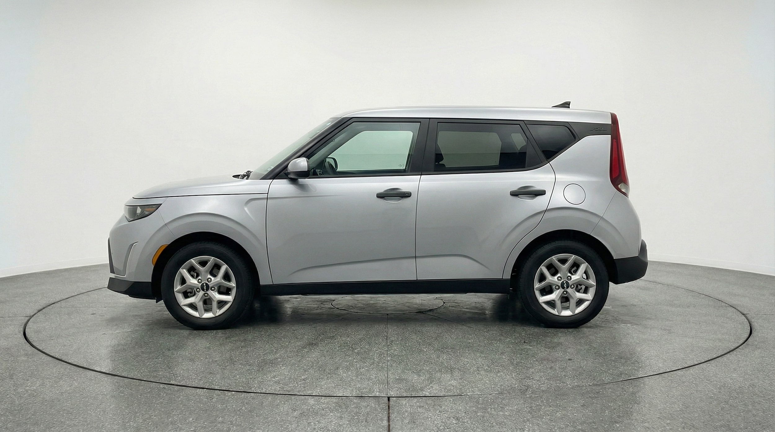 Thumbnail: 2025 Kia Soul - 4