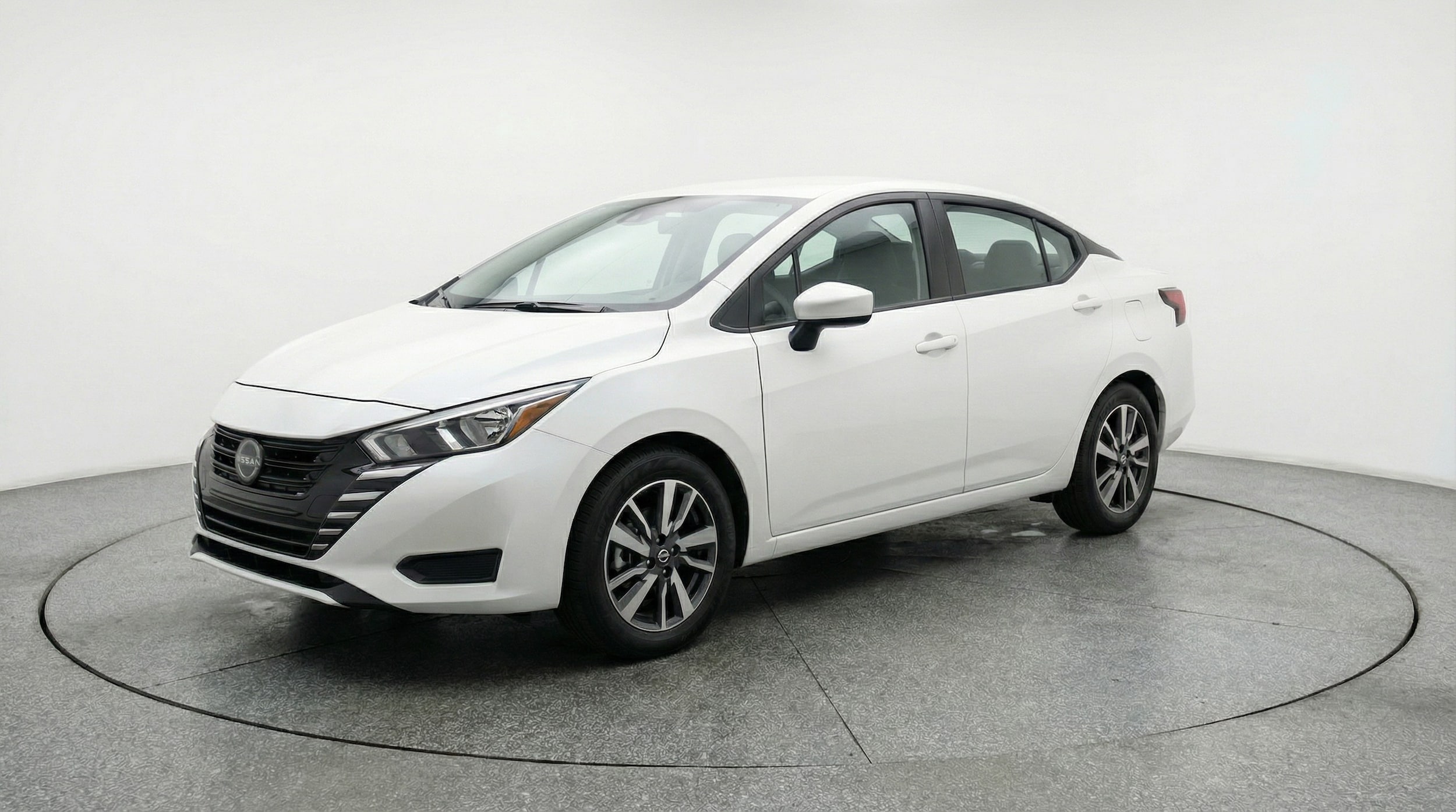 Thumbnail: 2025 Nissan Versa - 3