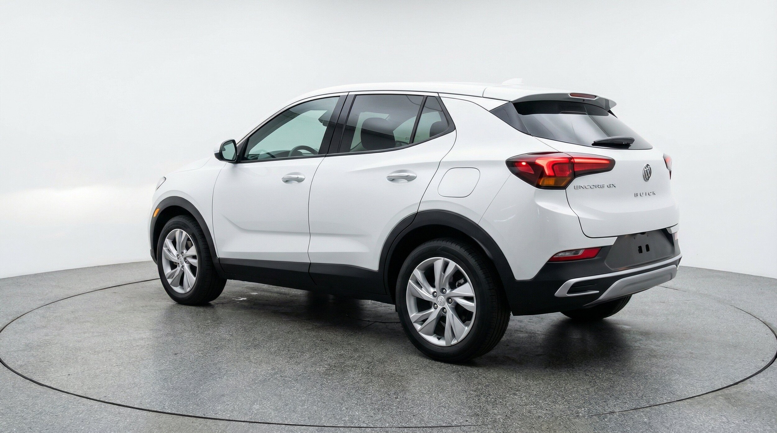Thumbnail: 2026 Buick Encore GX - 6