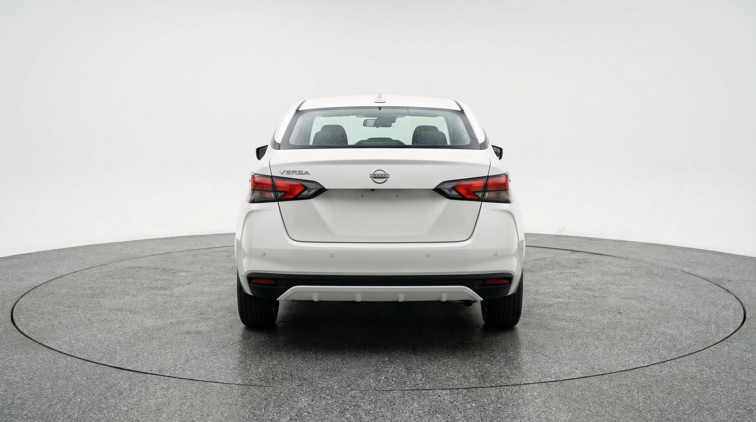 Thumbnail: 2025 Nissan Versa - 6