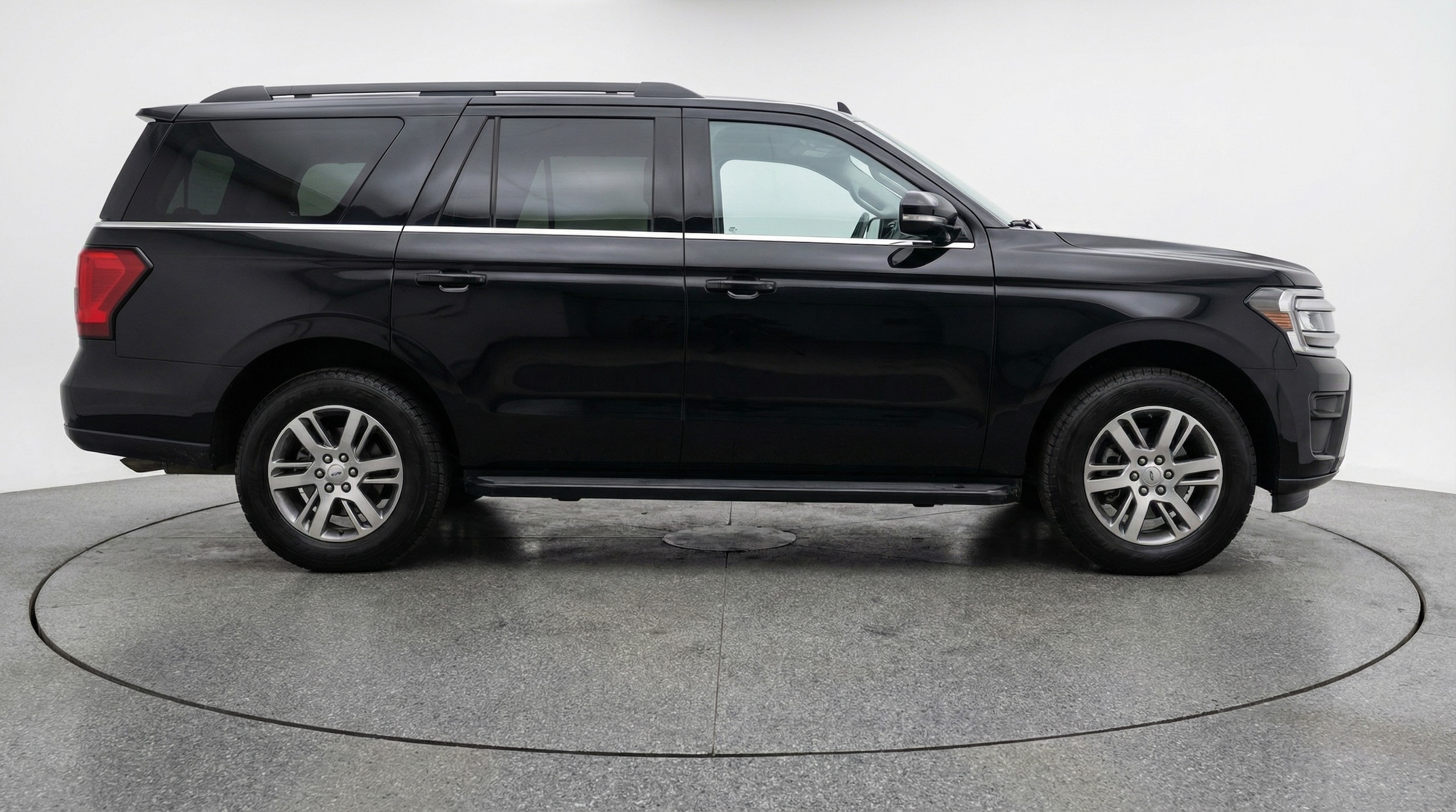 Thumbnail: 2024 Ford Expedition MAX - 8