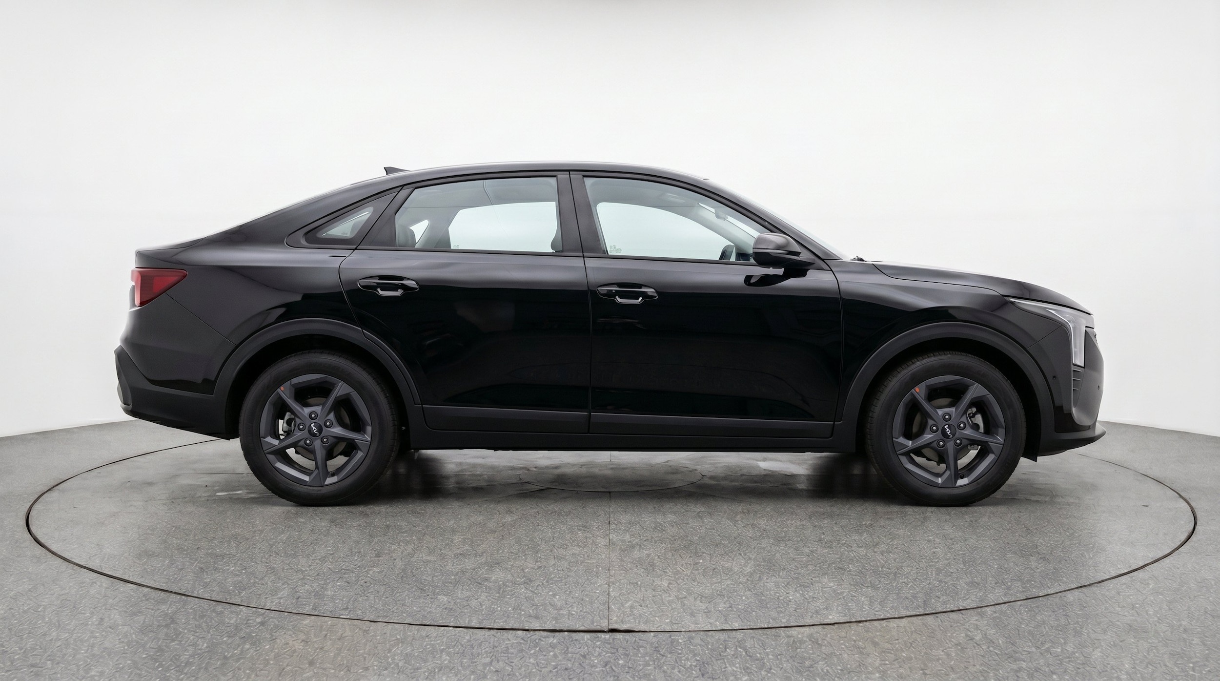 Thumbnail: 2026 Kia K4 - 11