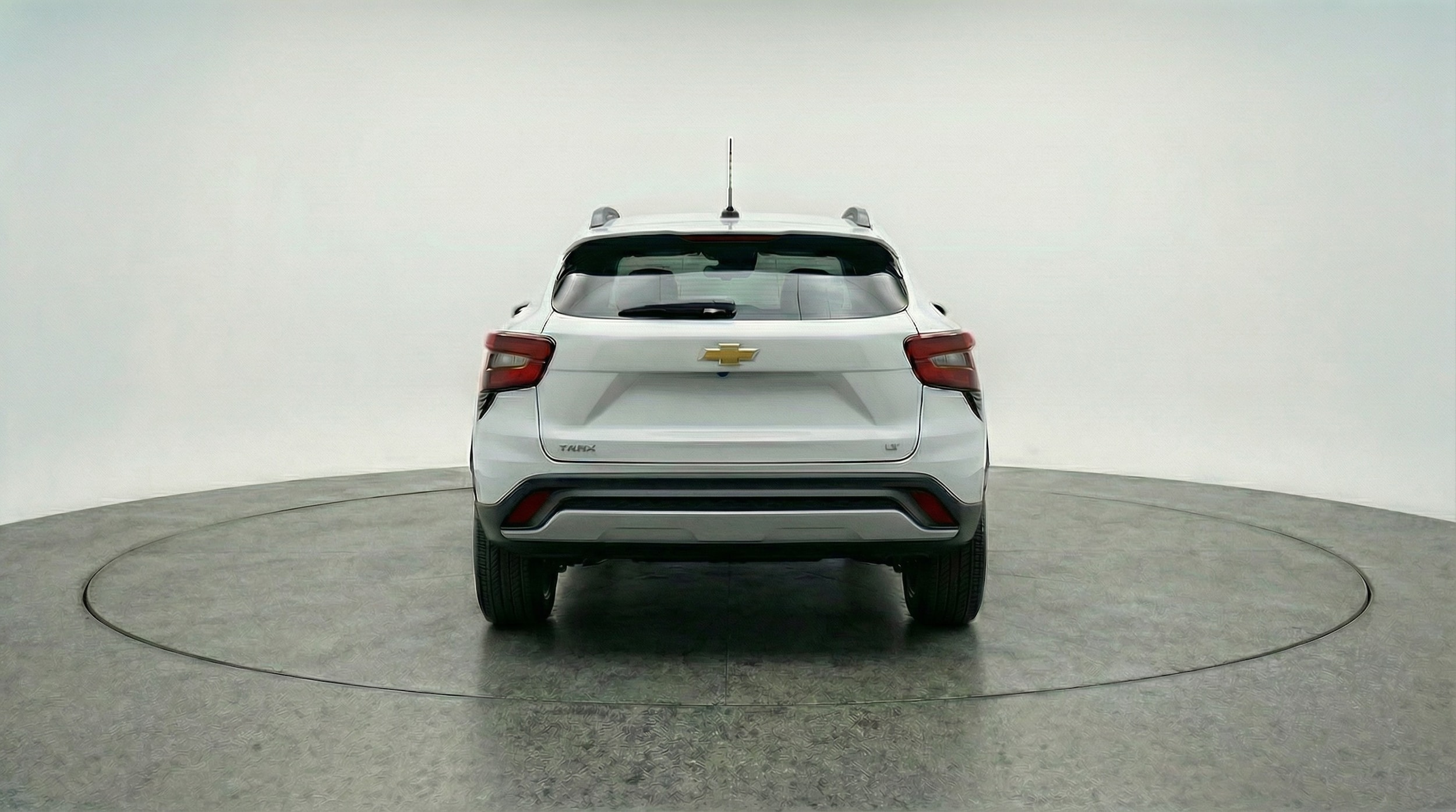 Thumbnail: 2025 Chevrolet Trax - 6