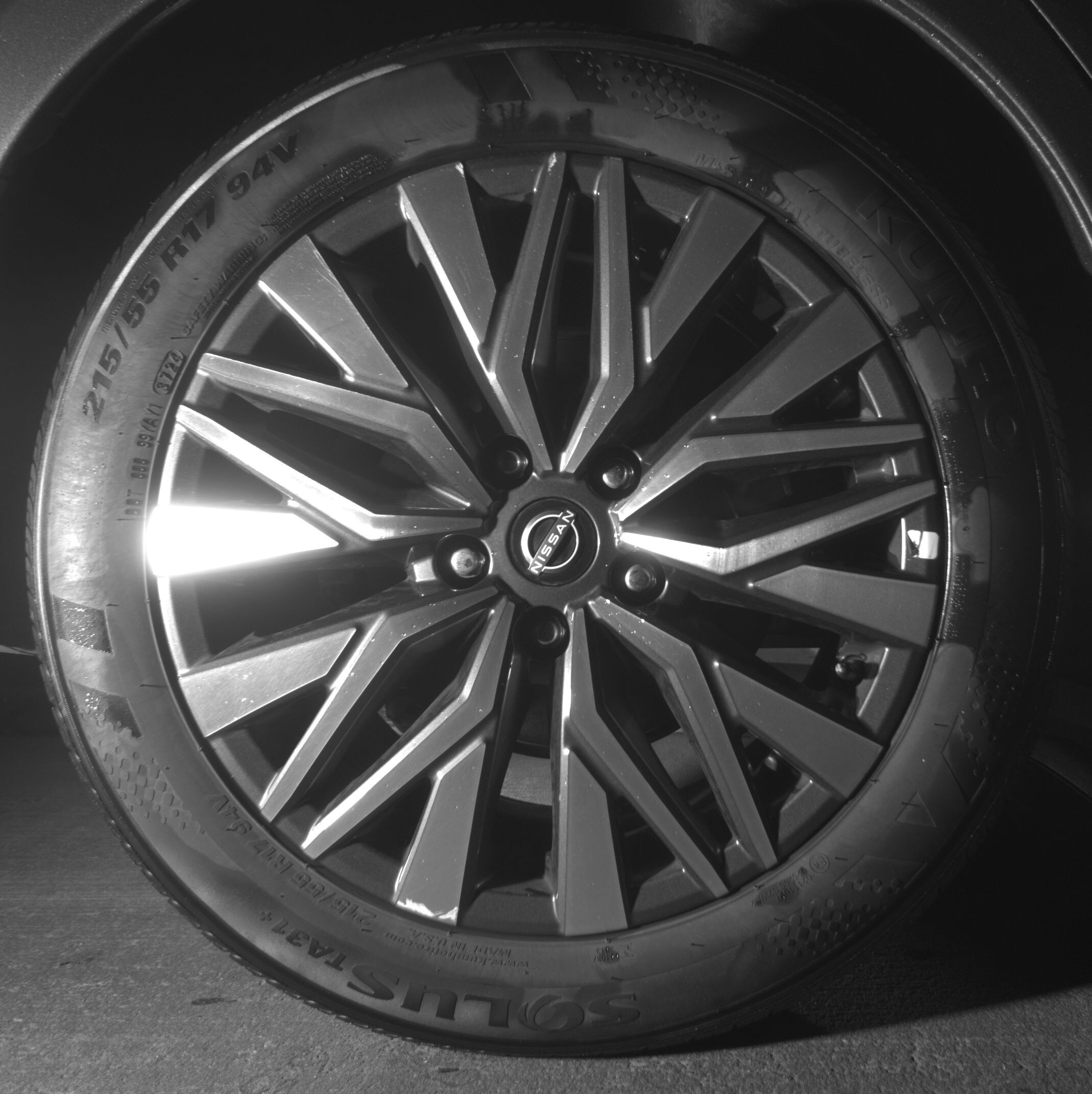 Thumbnail: 2025 Nissan Altima - 12