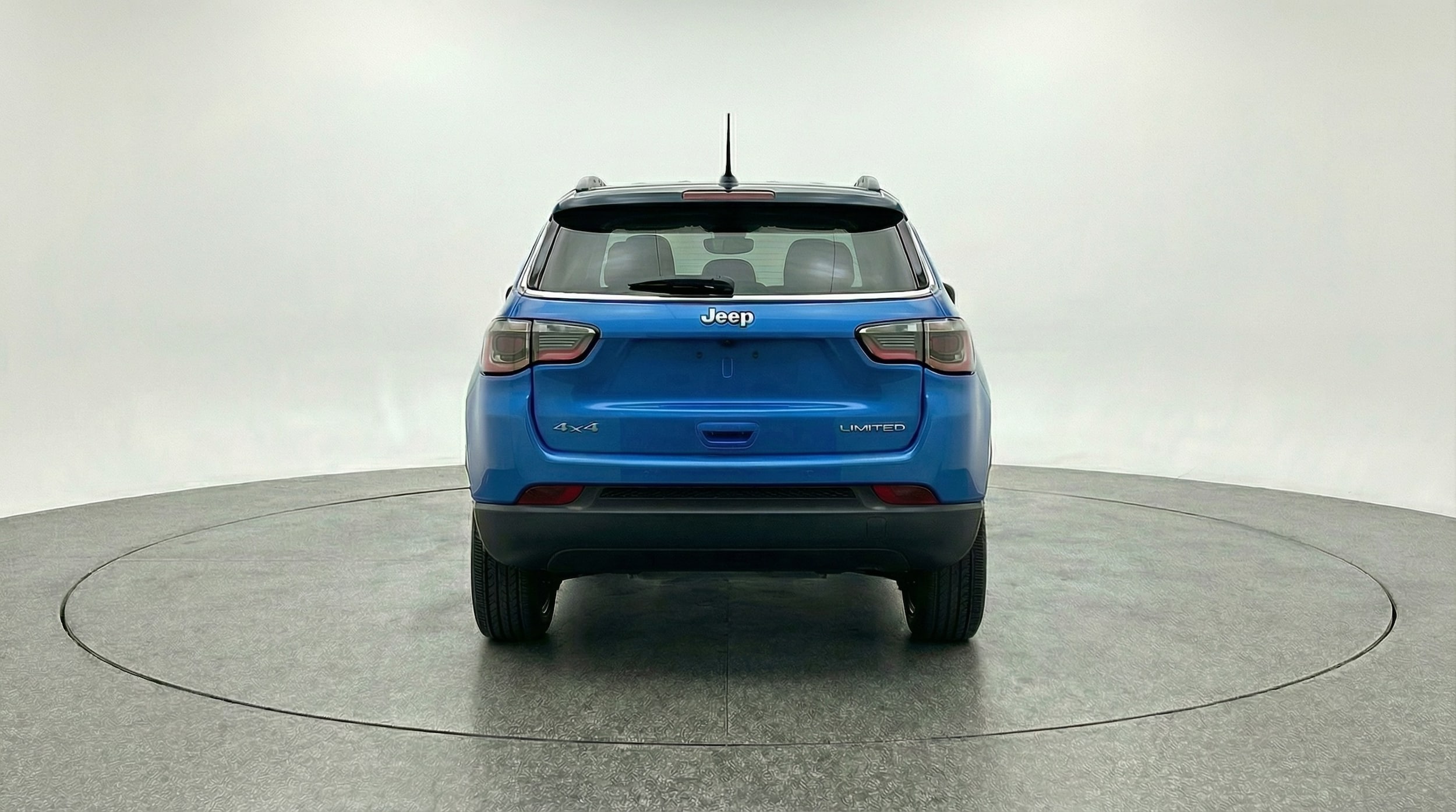 Thumbnail: 2025 Jeep Compass - 6