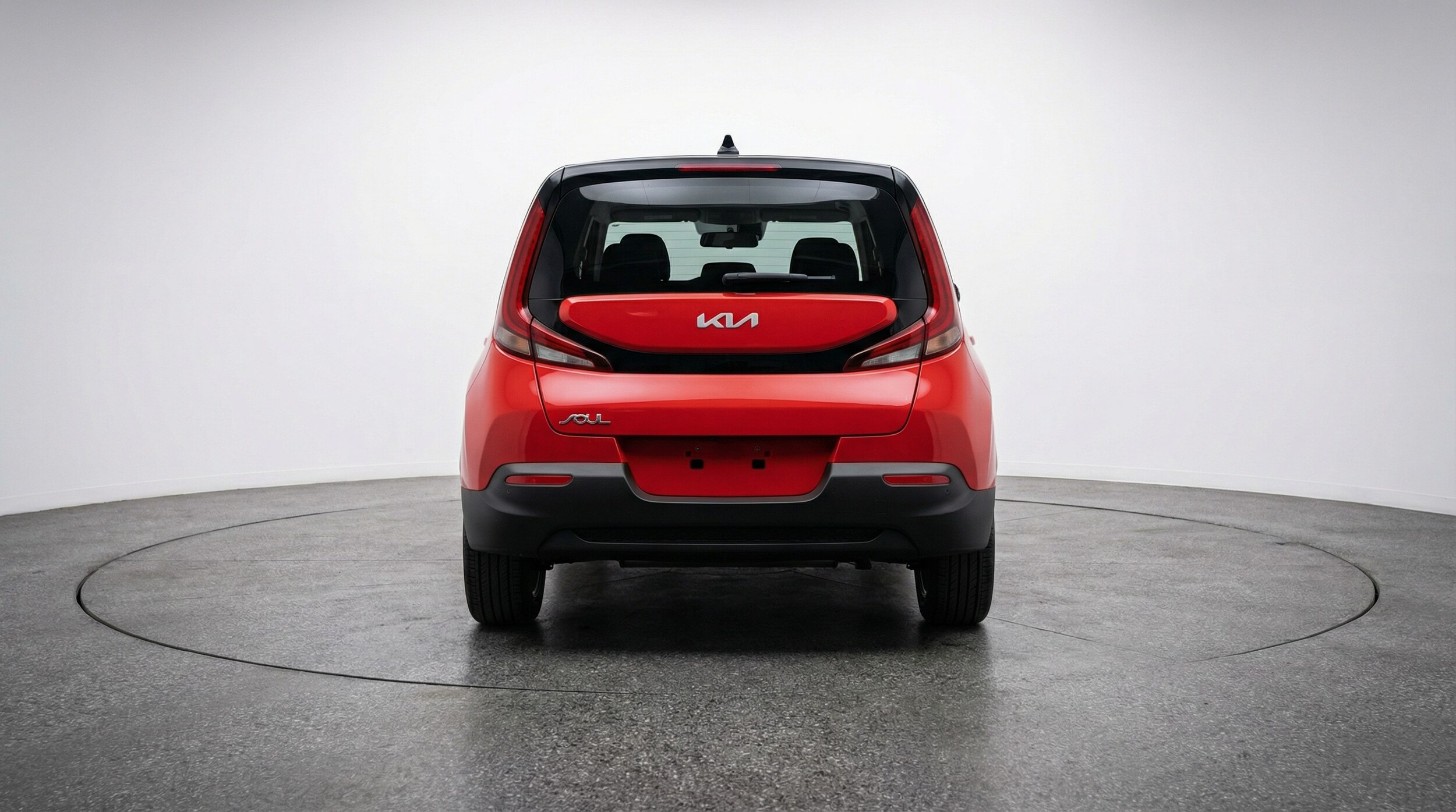 Thumbnail: 2025 Kia Soul - 6