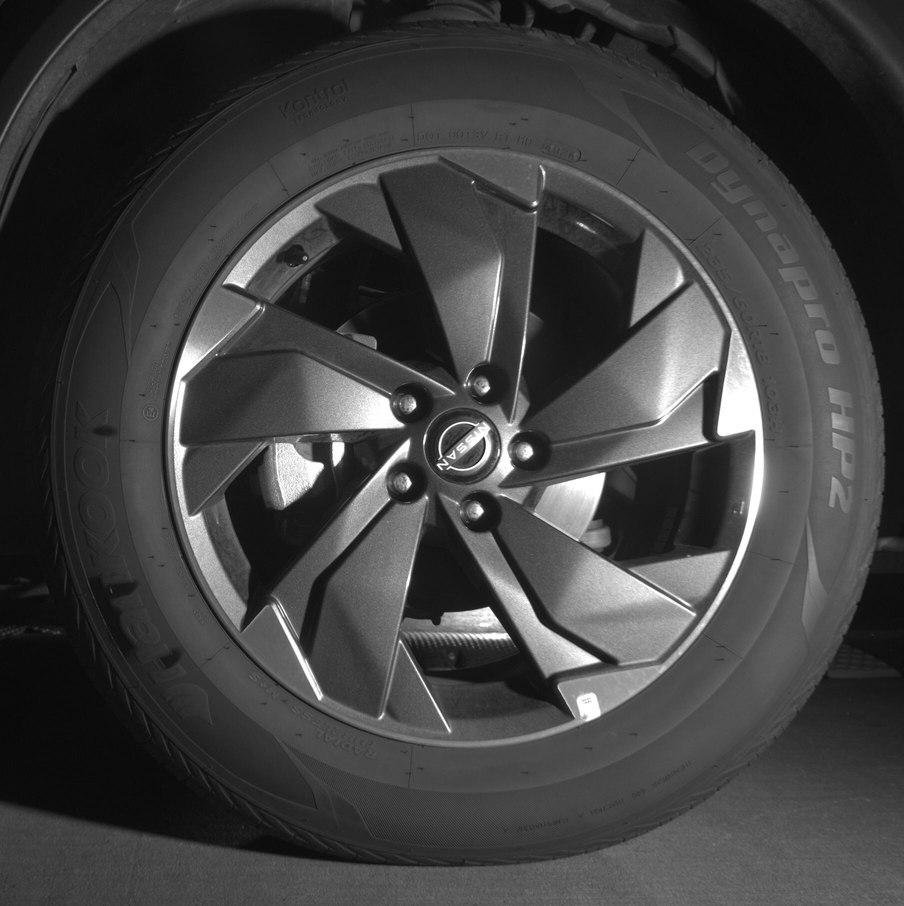 Thumbnail: 2025 Nissan Rogue - 9