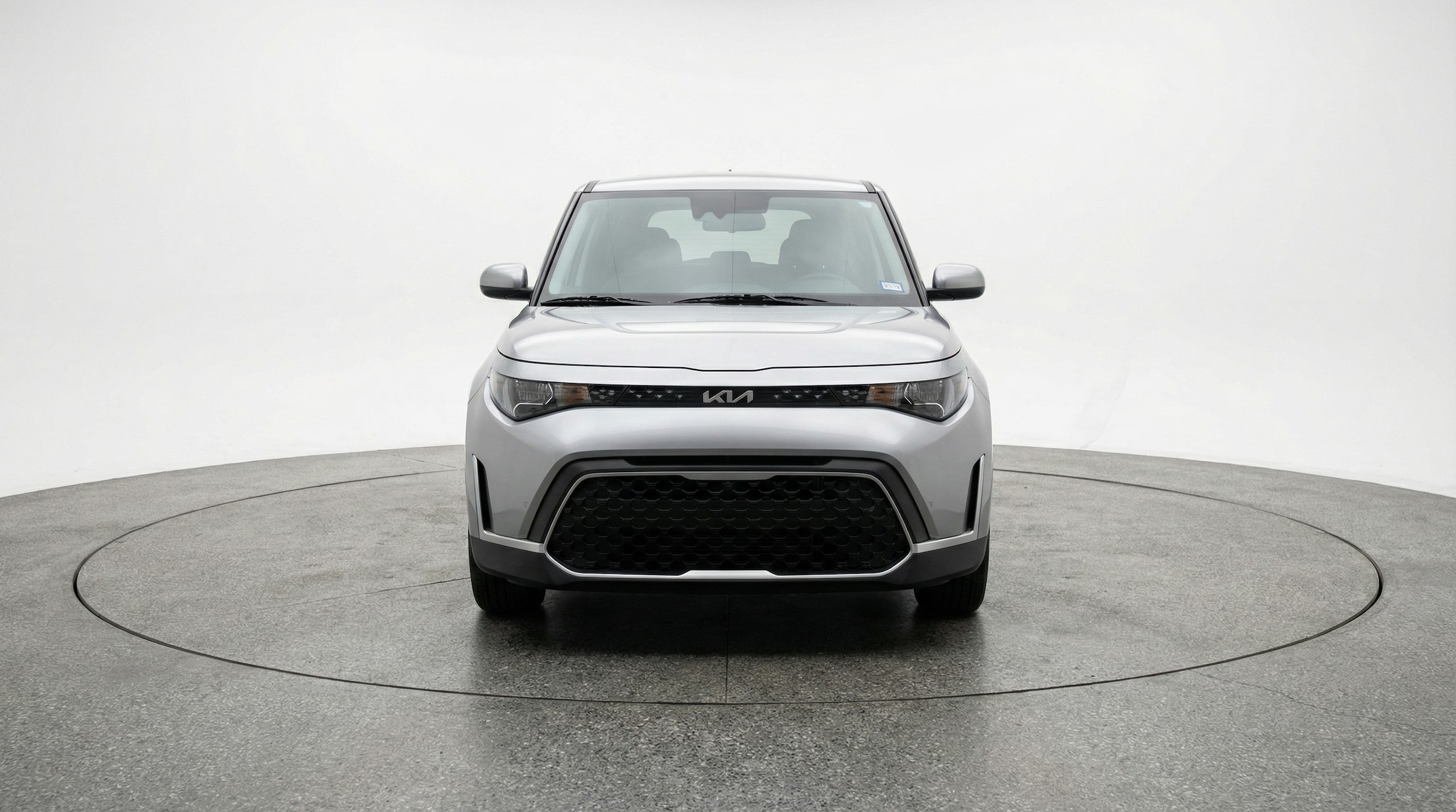 Thumbnail: 2025 Kia Soul - 2