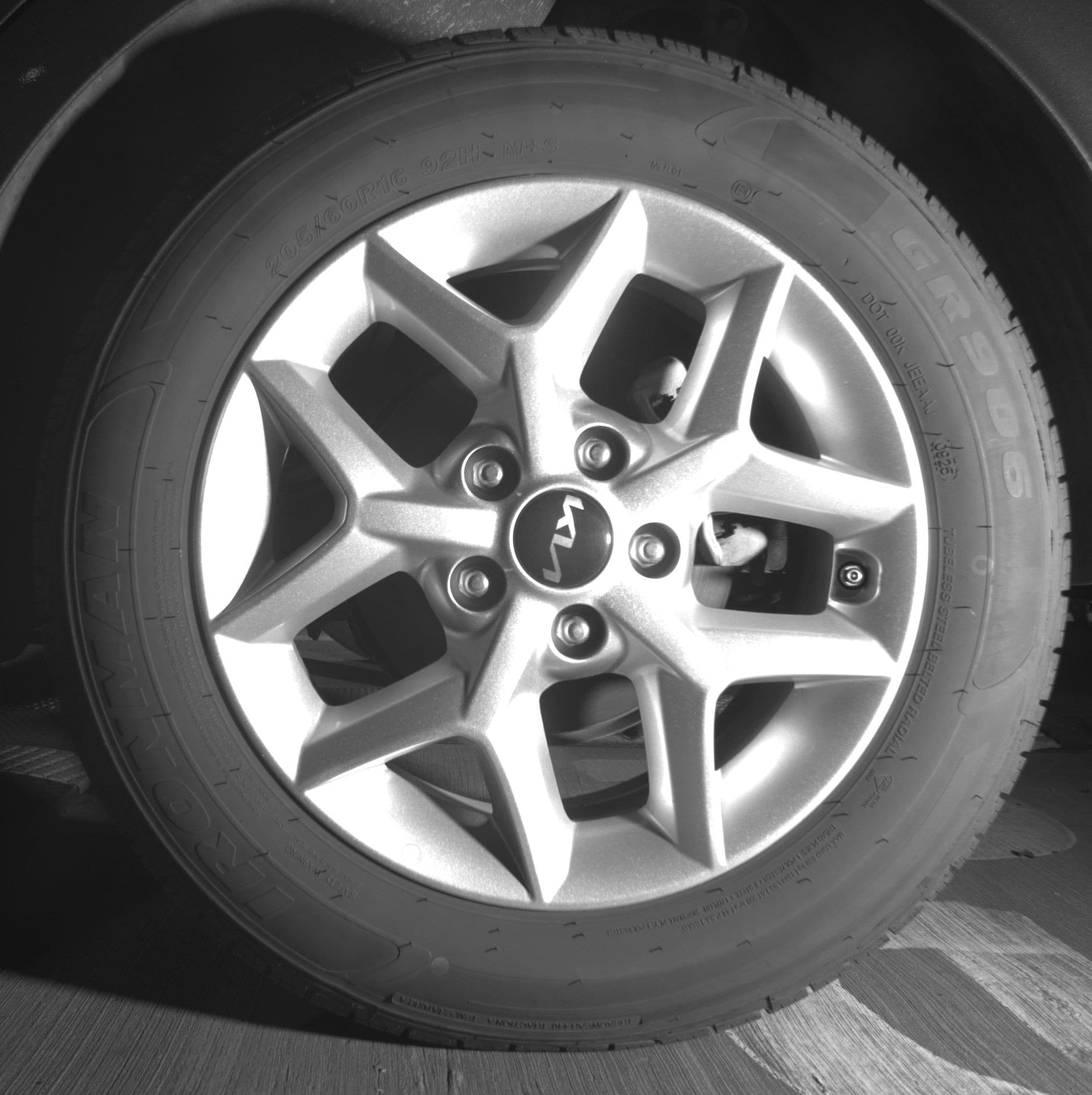 Thumbnail: 2025 Kia Soul - 11