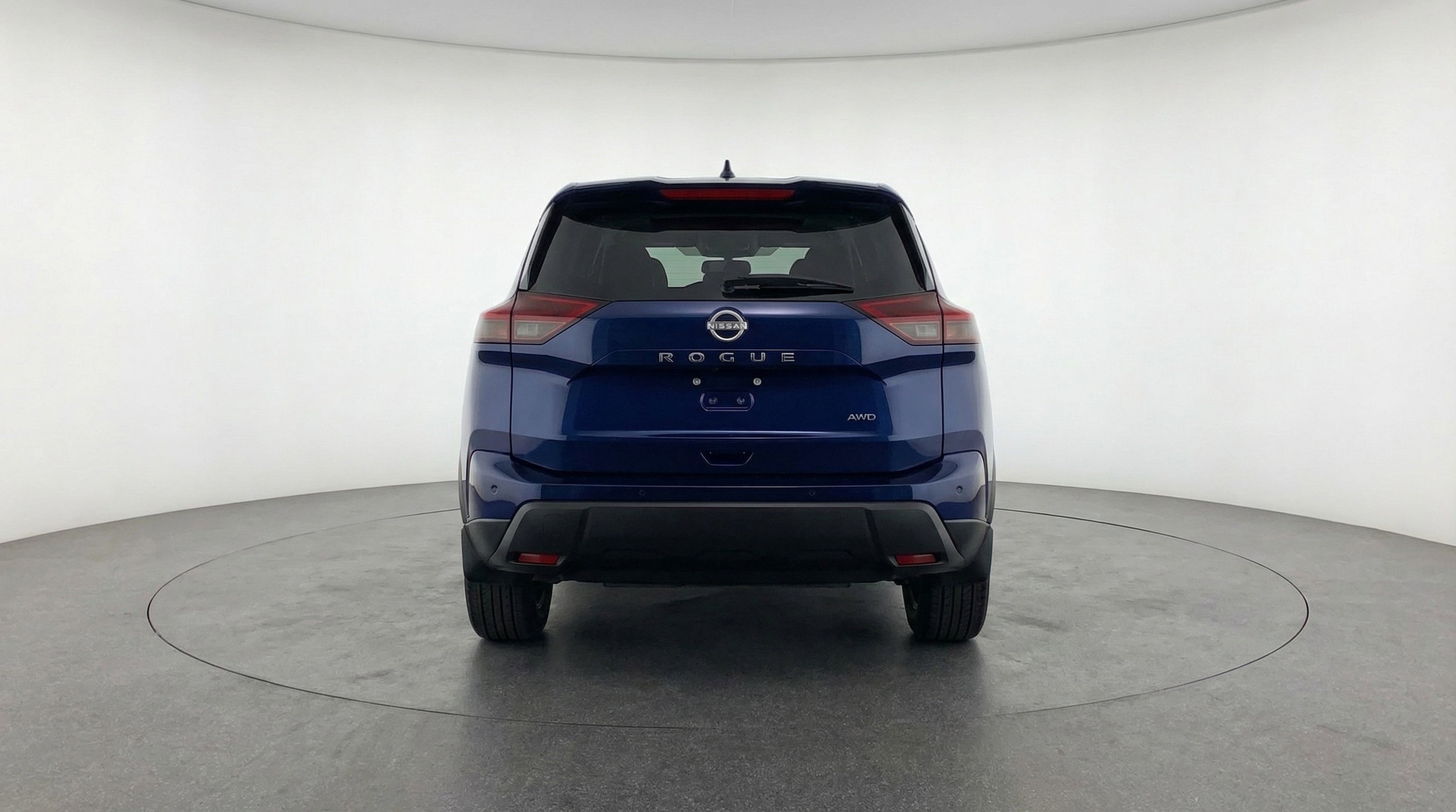 Thumbnail: 2025 Nissan Rogue - 7