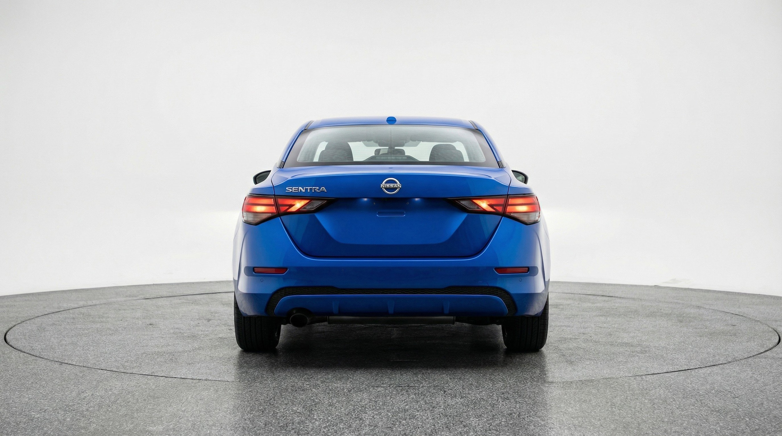 Thumbnail: 2025 Nissan Sentra - 7