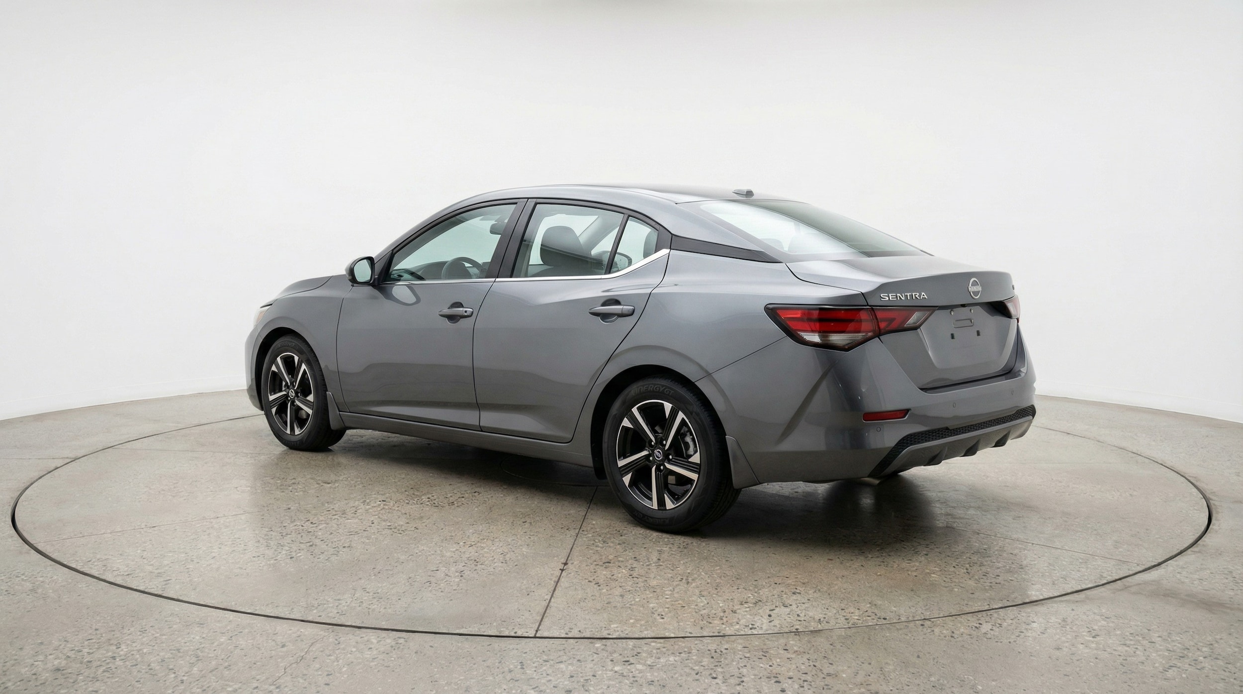 Thumbnail: 2025 Nissan Sentra - 5