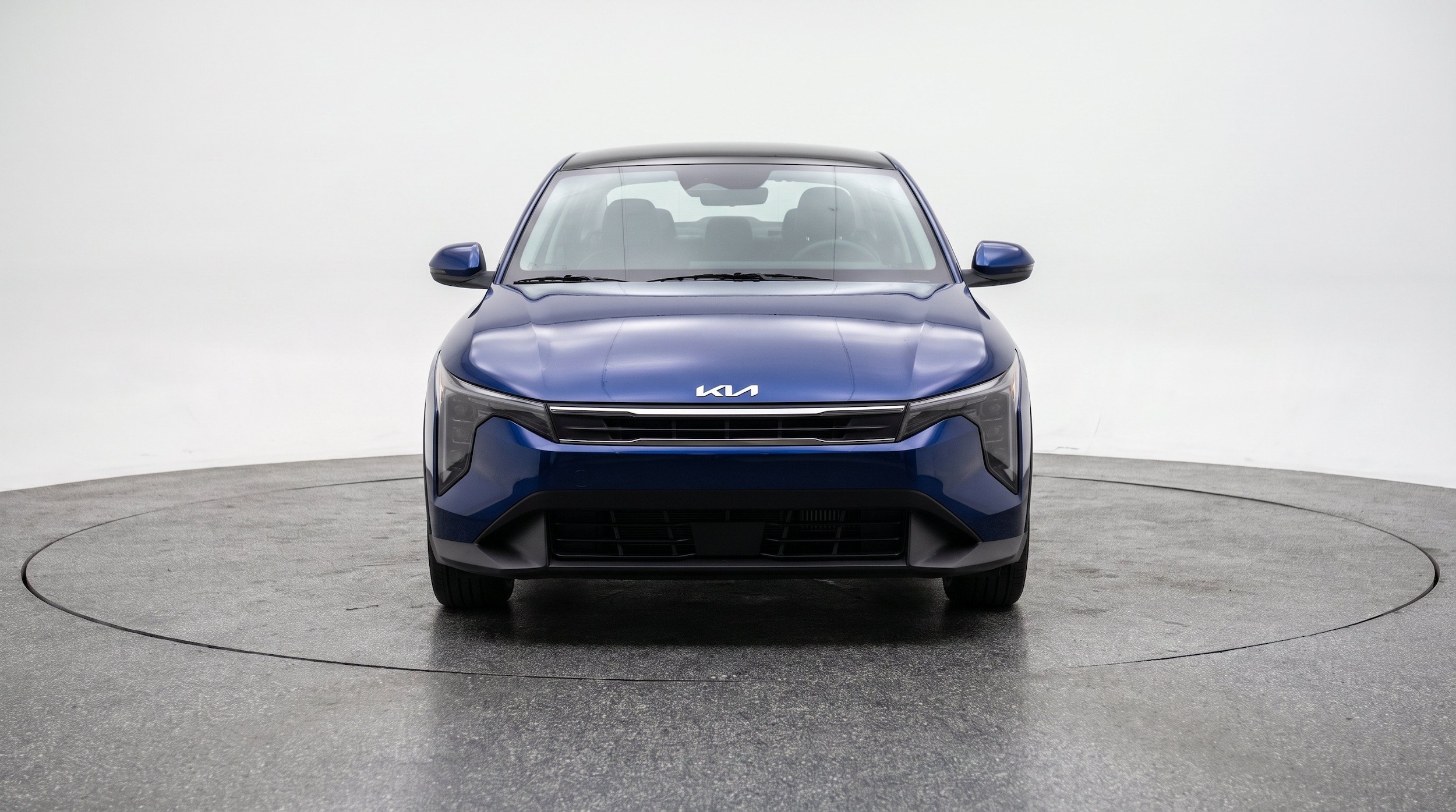 Thumbnail: 2026 Kia K4 - 2