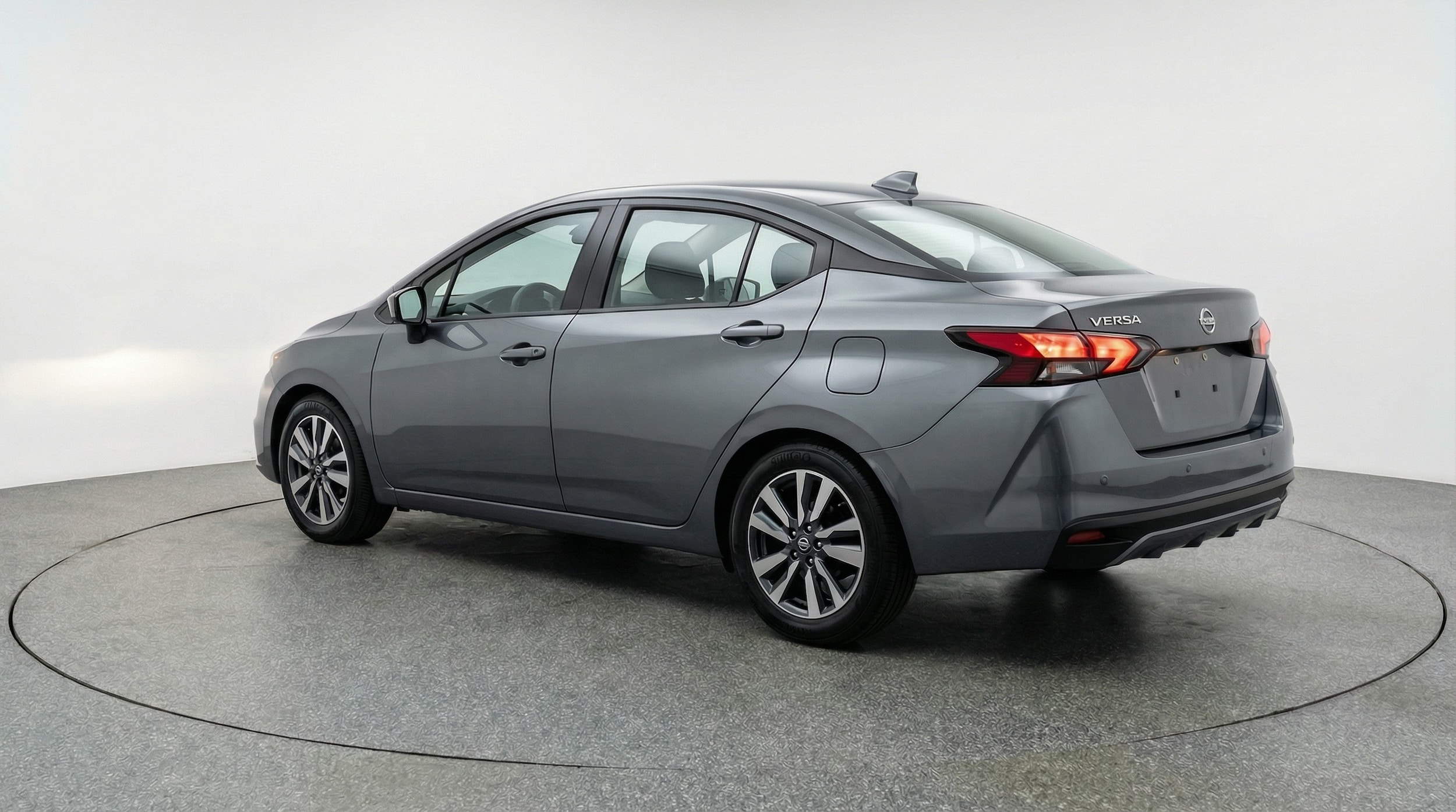 Thumbnail: 2025 Nissan Versa - 5