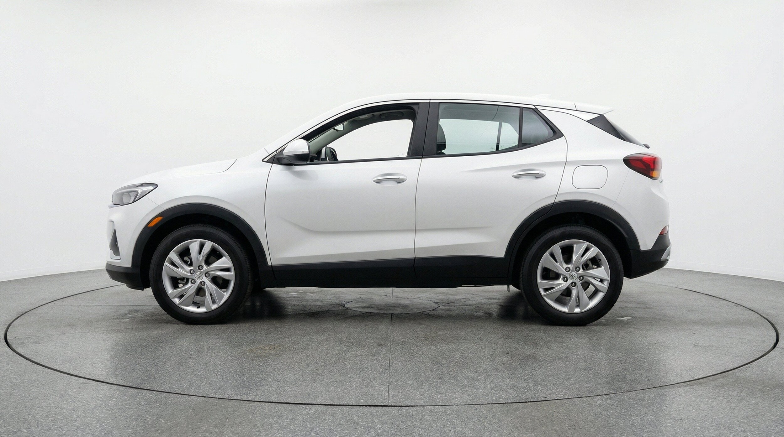 Thumbnail: 2026 Buick Encore GX - 5