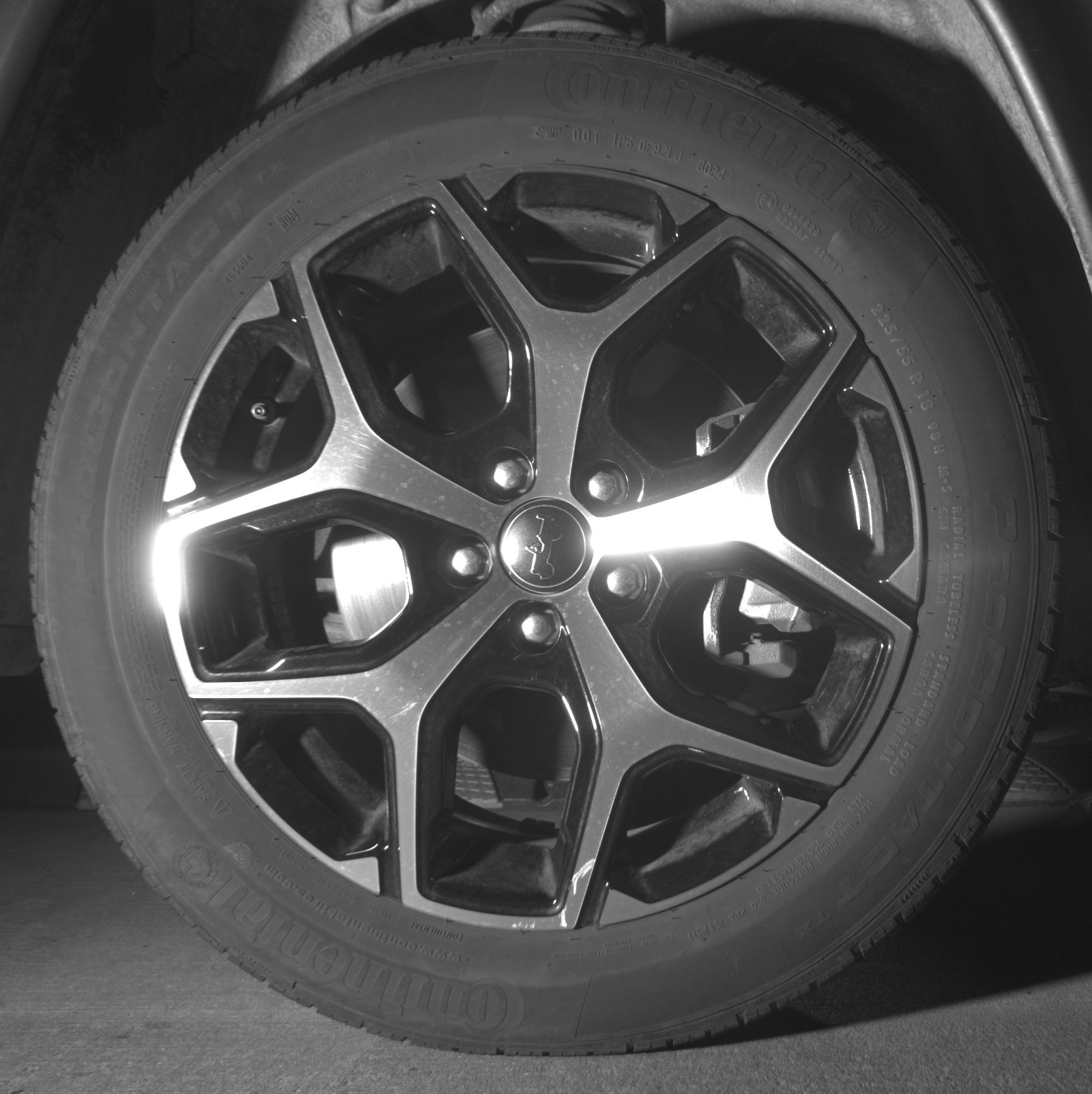 Thumbnail: 2025 Jeep Compass - 10