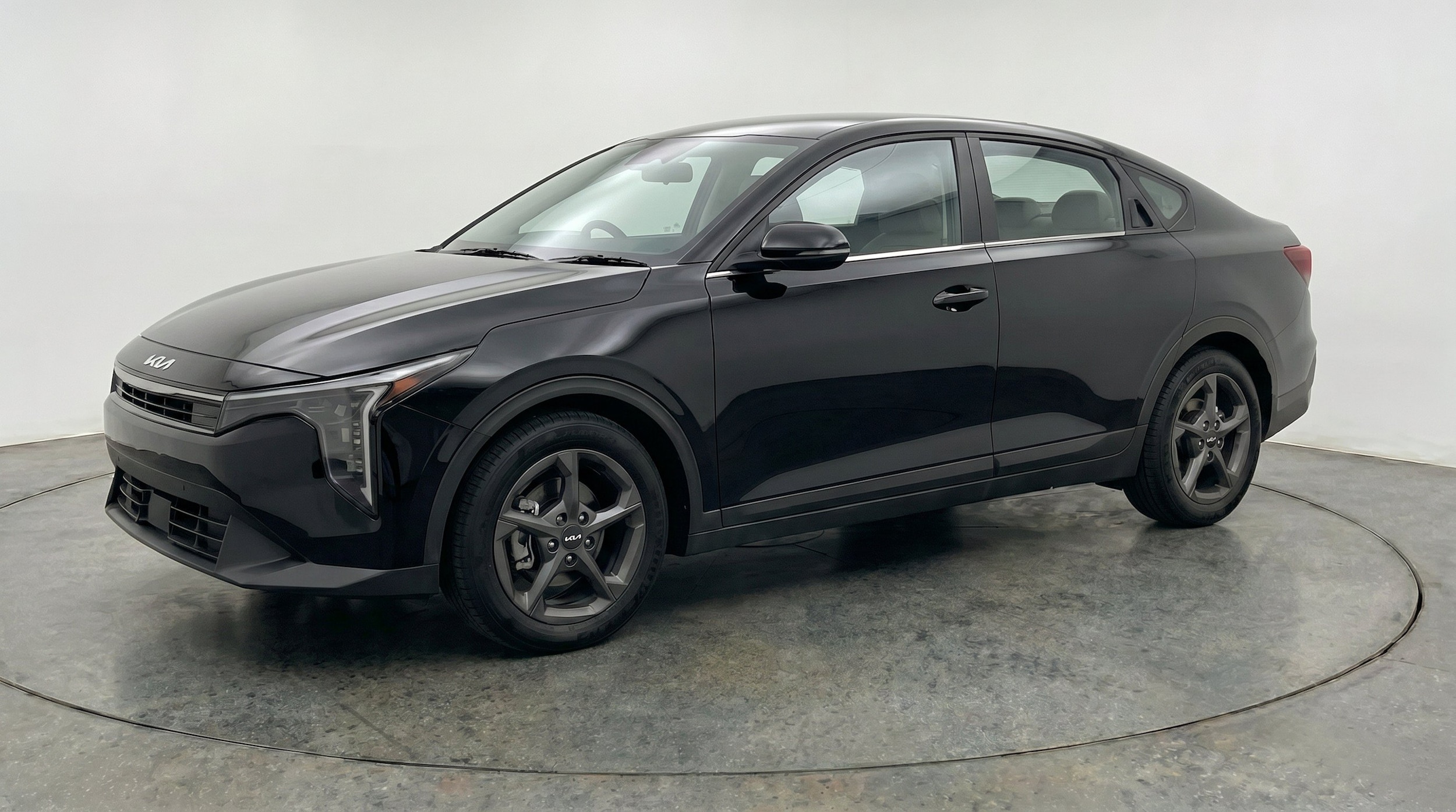 Thumbnail: 2026 Kia K4 - 3