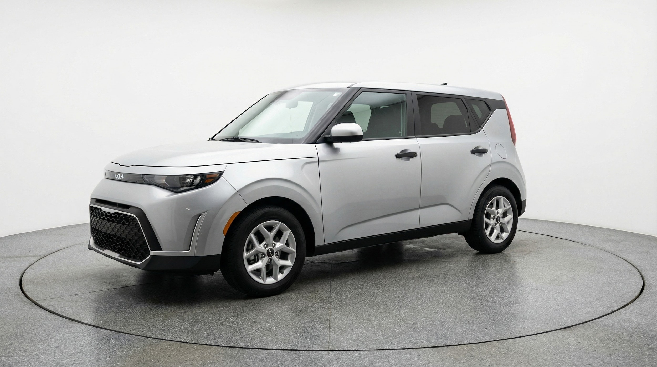 Thumbnail: 2025 Kia Soul - 3
