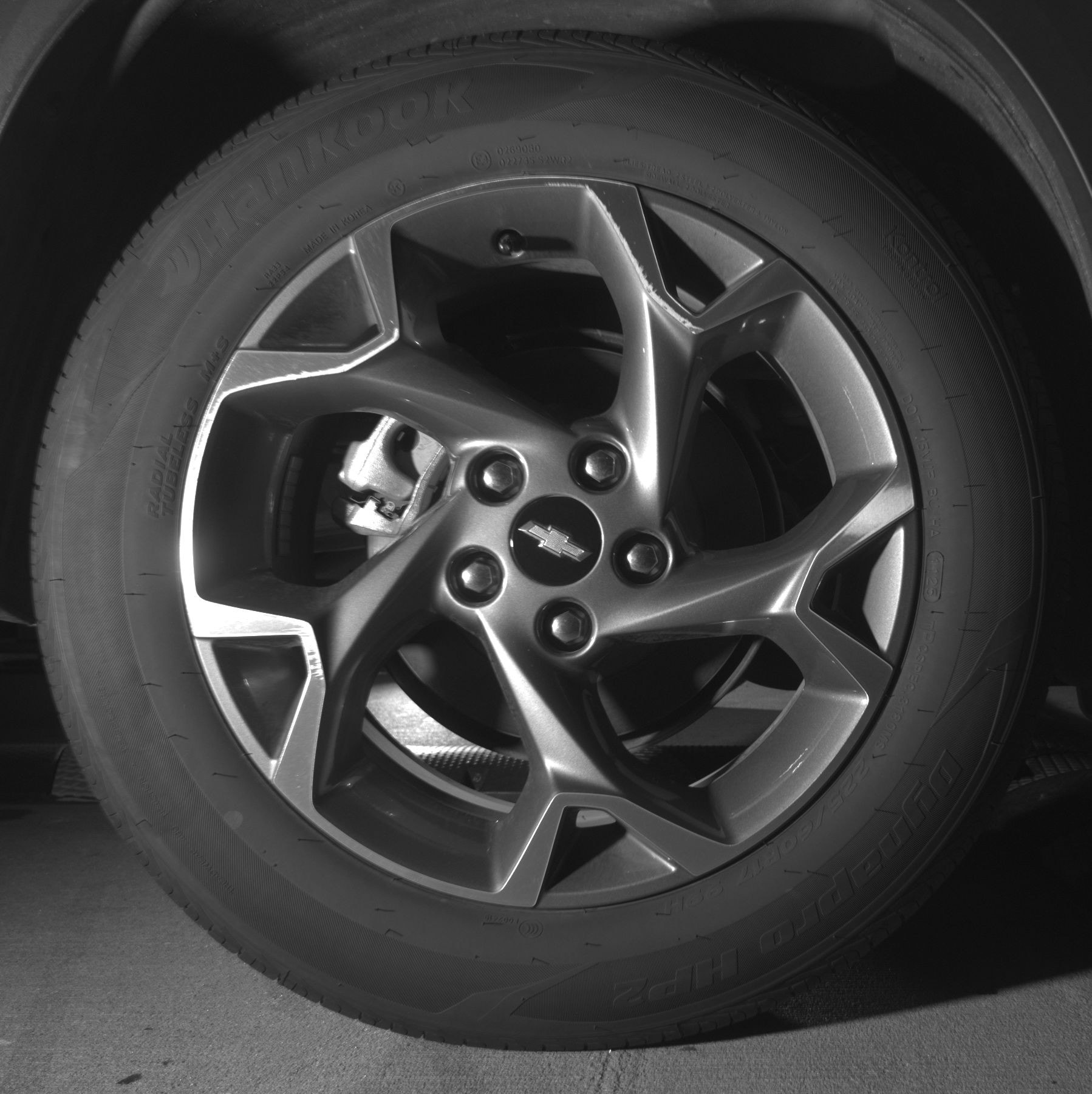 Thumbnail: 2025 Chevrolet Trax - 12